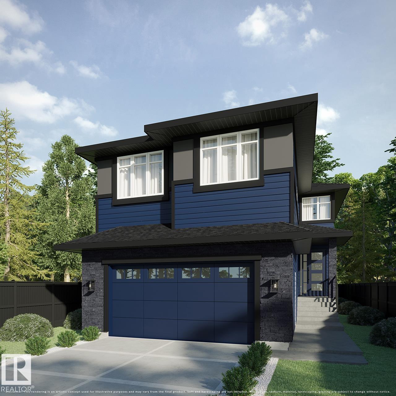 3305 Chernowski Way SW, E4464415, Alberta,