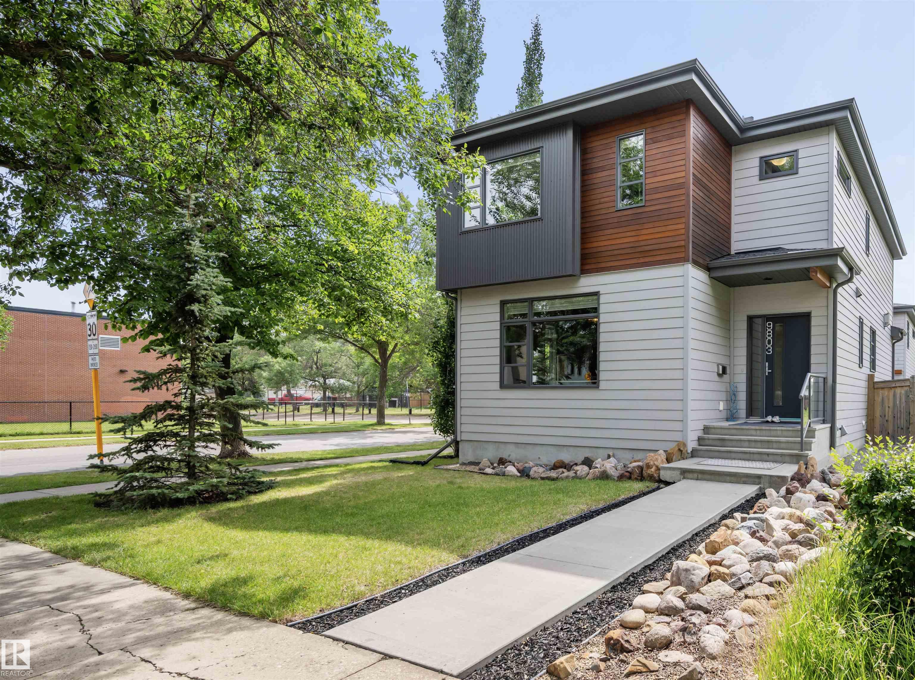 9803 74 Avenue, E4464420, Alberta,