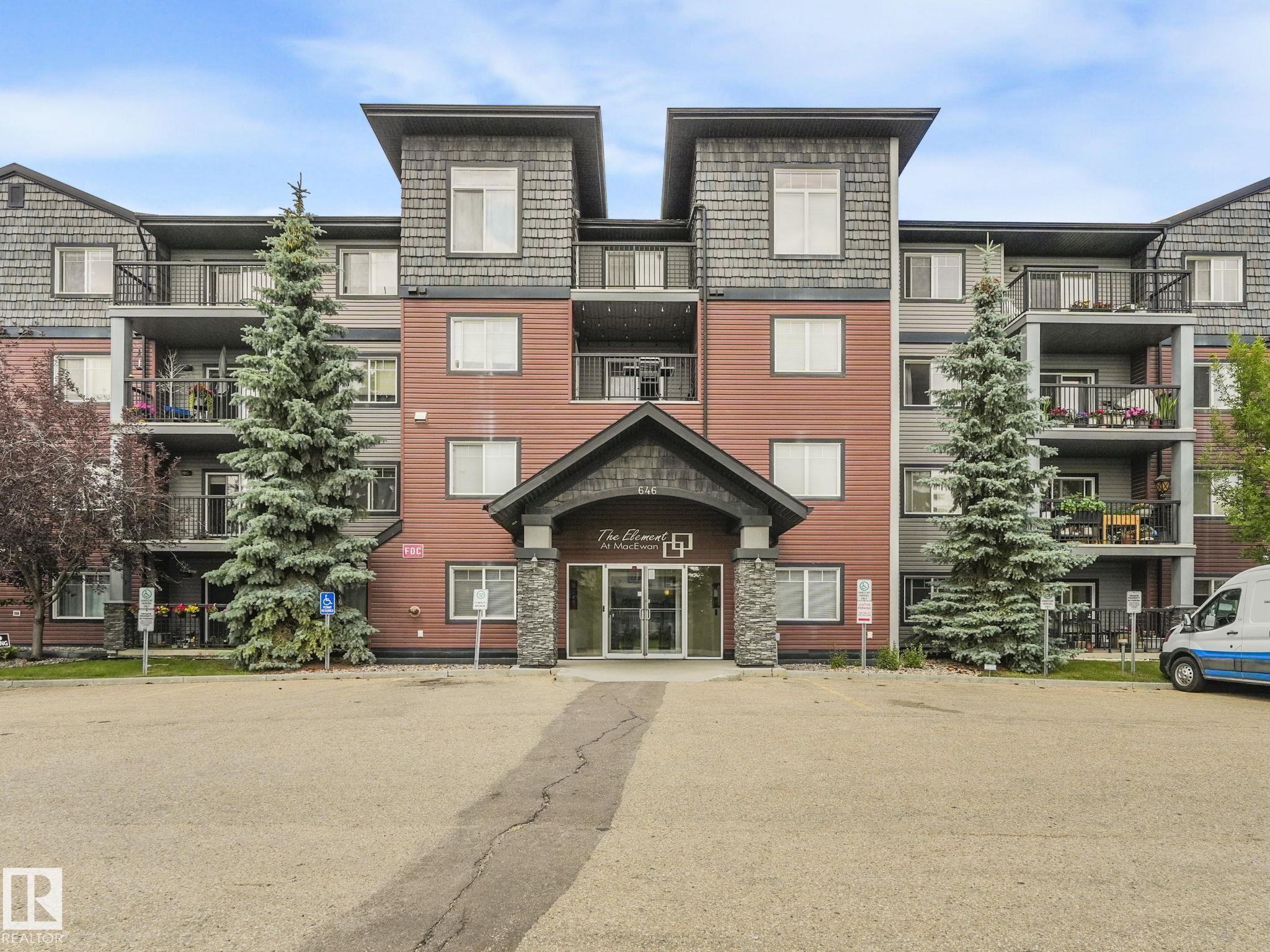 209 646 MCALLISTER Loop, E4464424, Alberta,