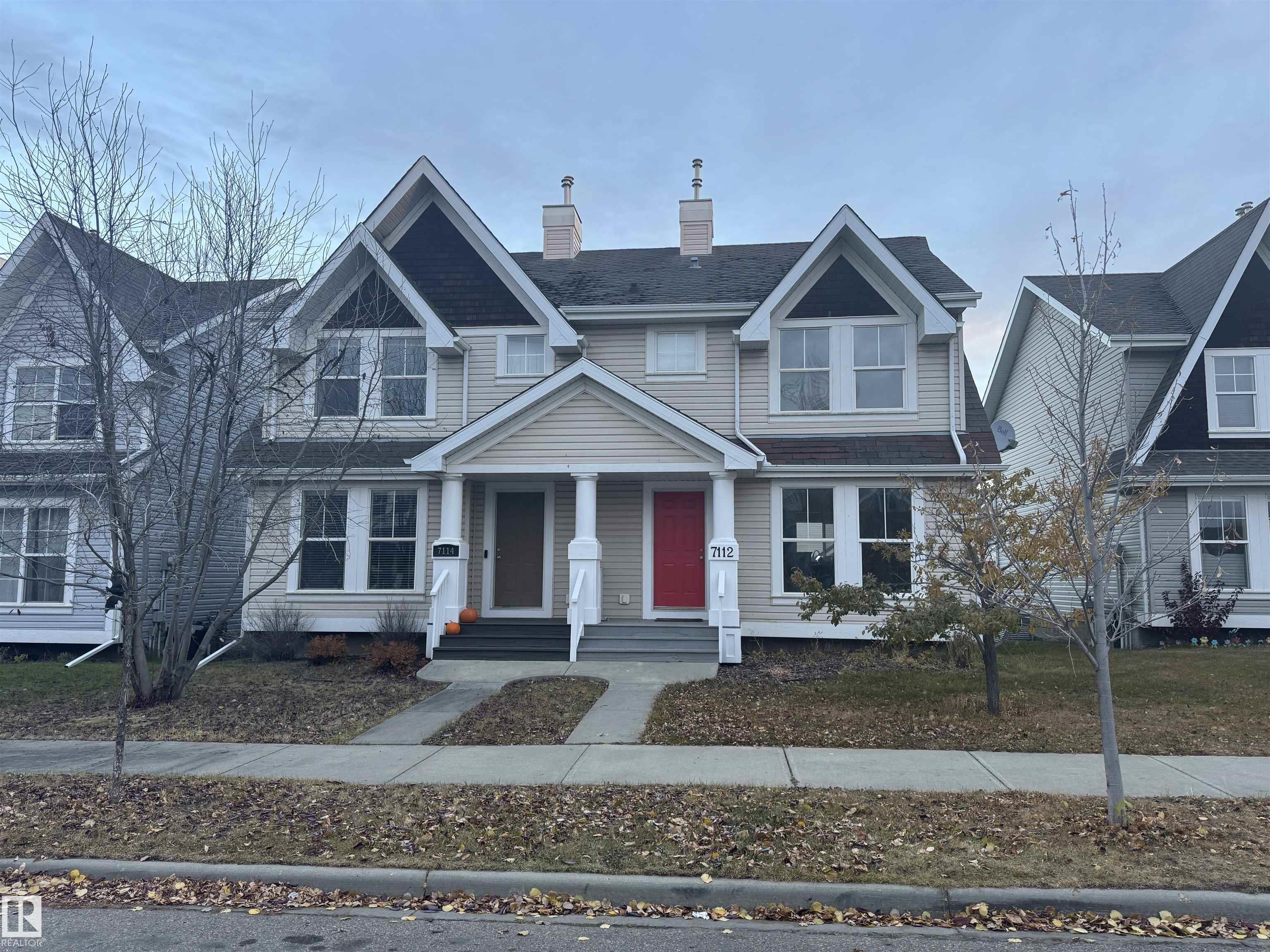 7112 19A Avenue, E4464426, Alberta,