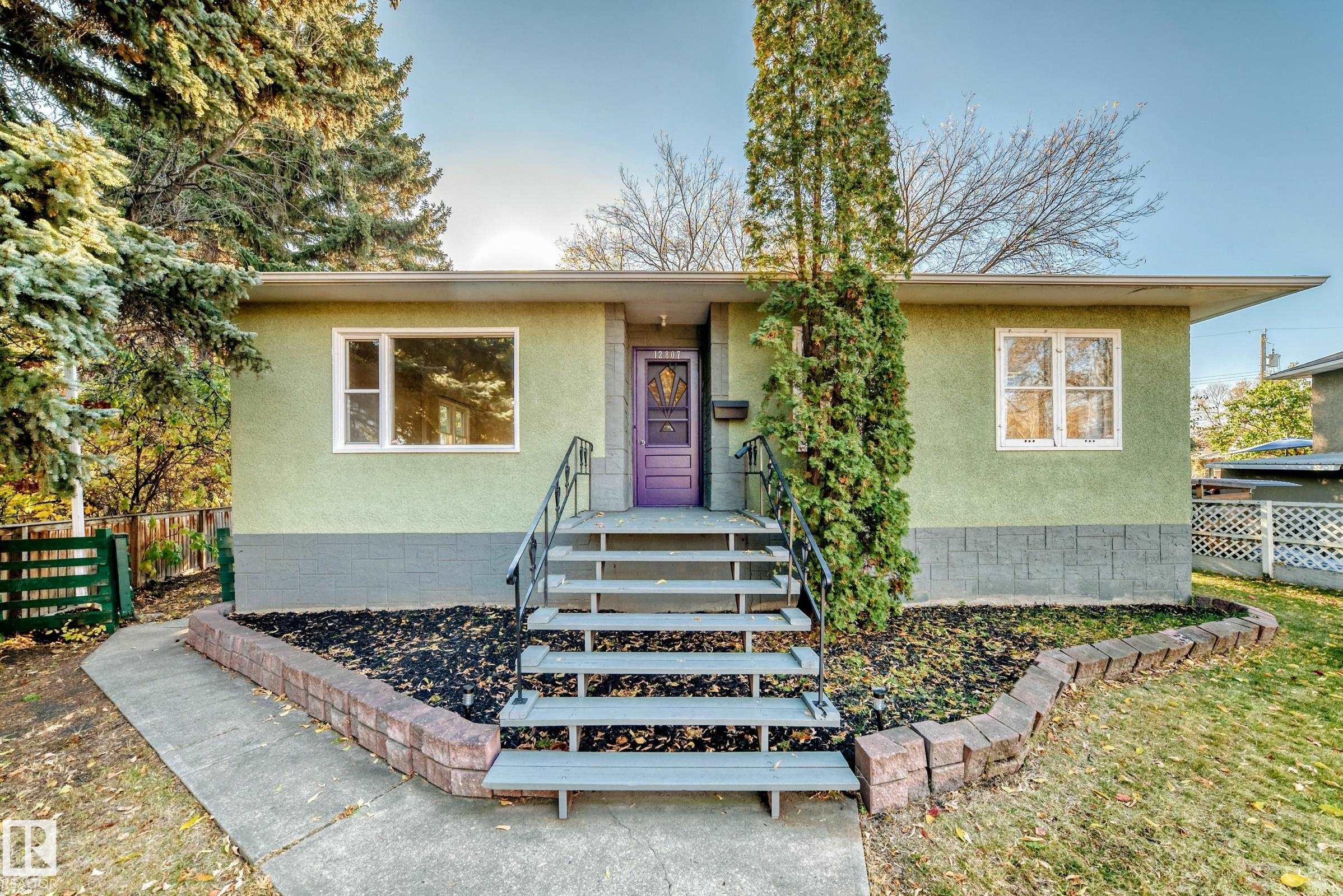 12807 121 Avenue, E4464427, Alberta,