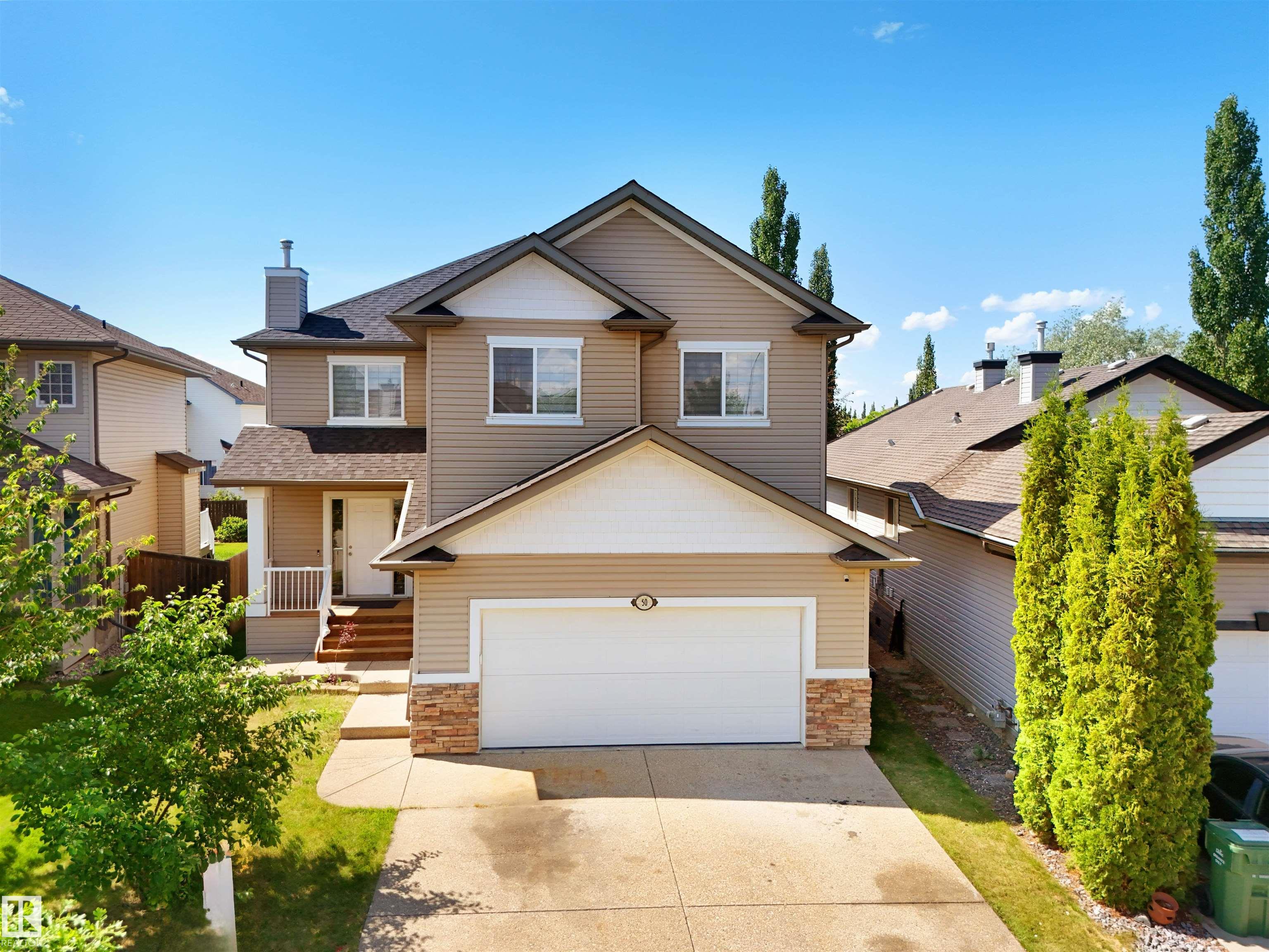 50 ACACIA Link, E4464432, Alberta,