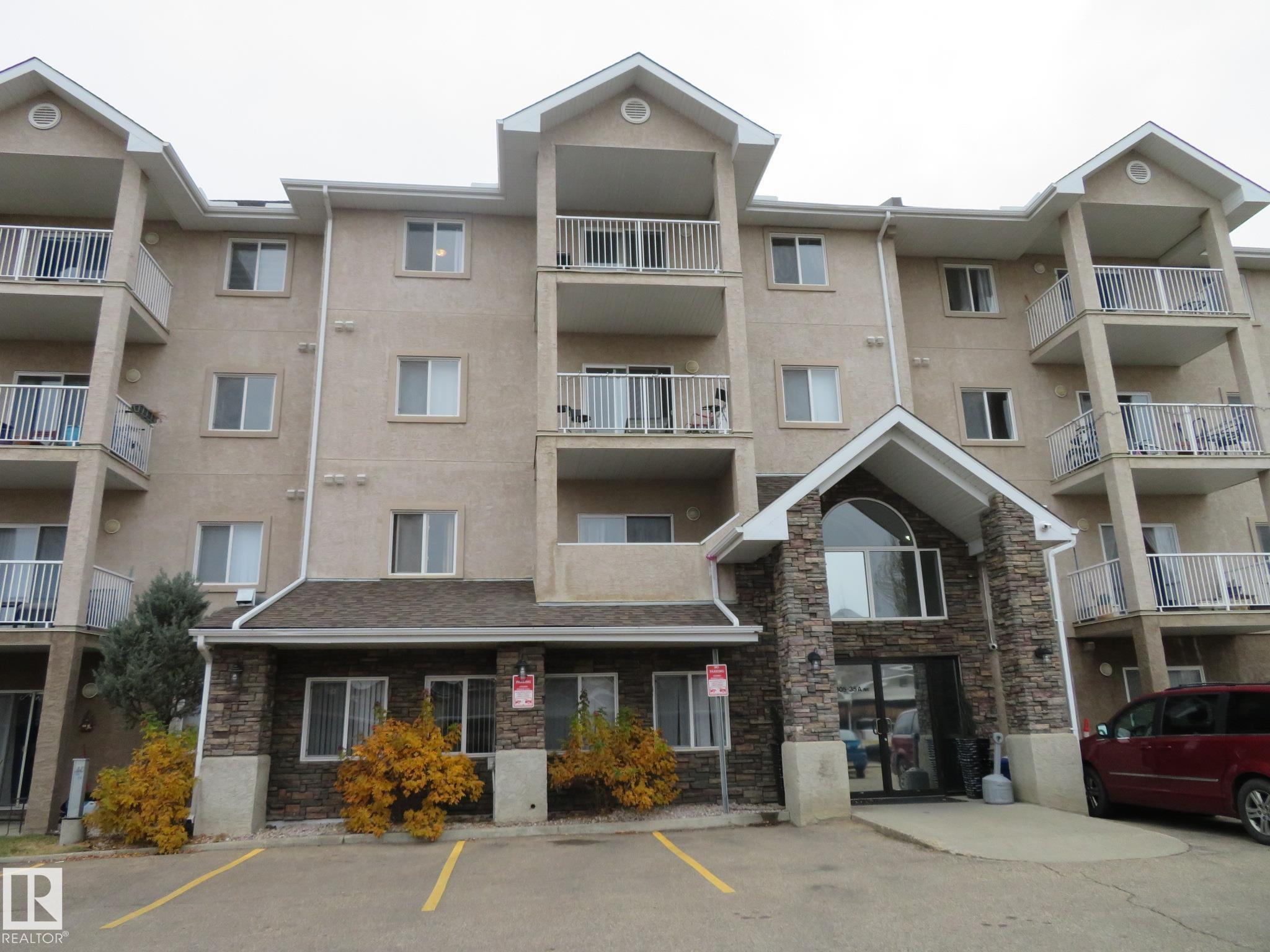 123 2305 35A Avenue, E4464440, Alberta,