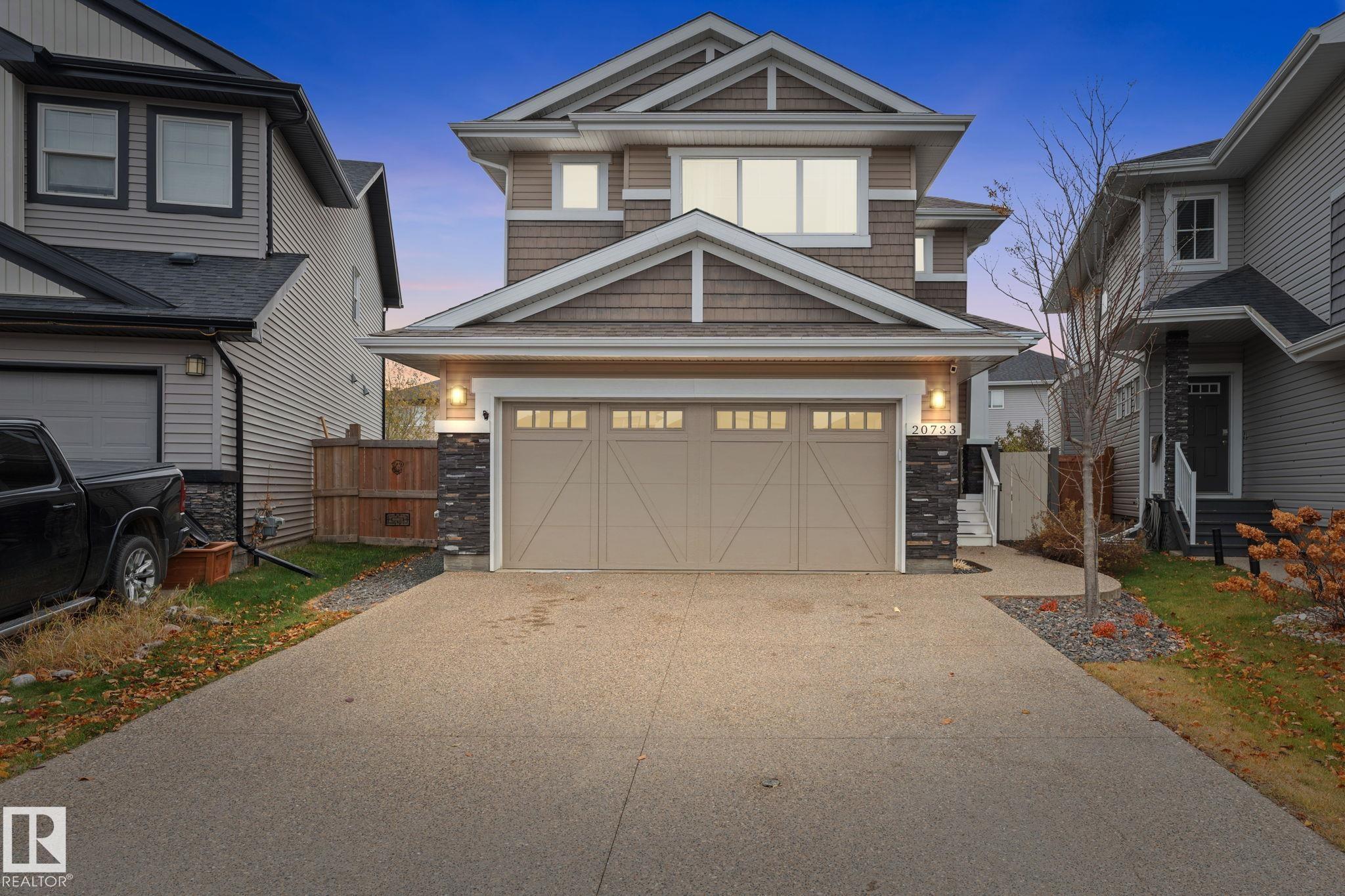 20733 98A Avenue, E4464442, Alberta,