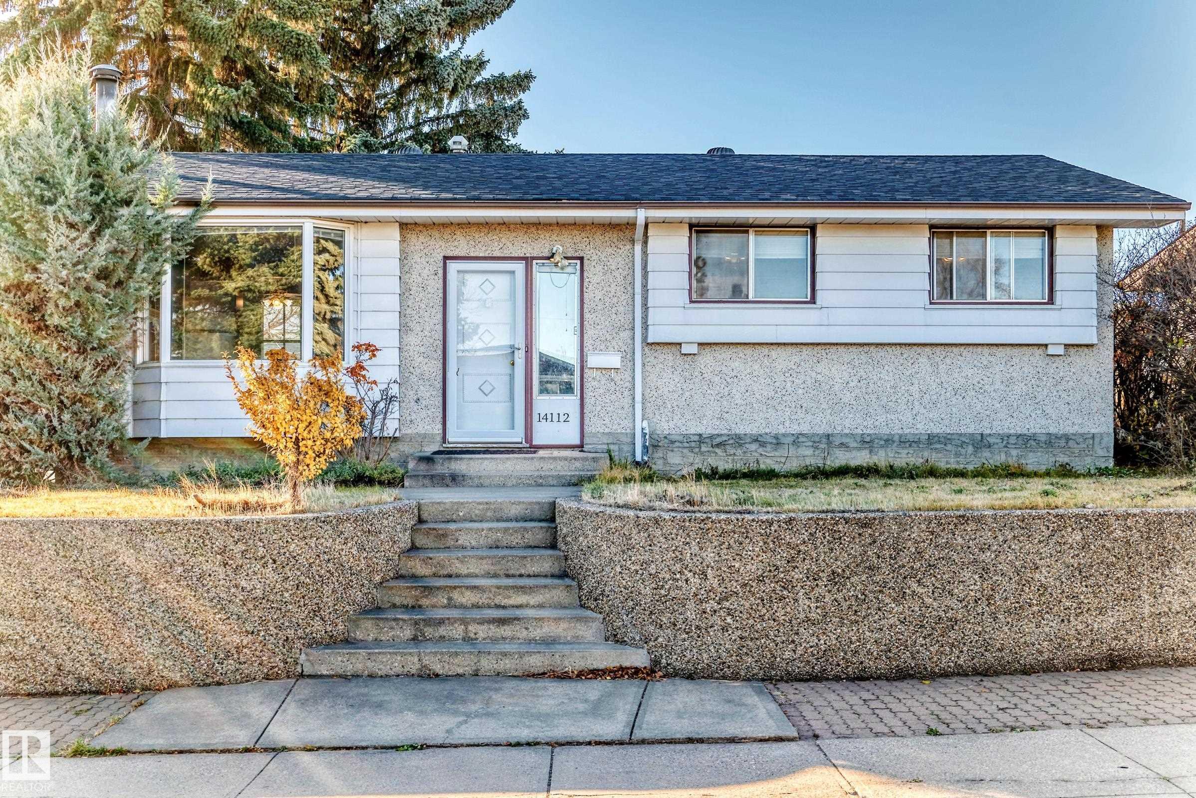 14112 59 Street NW, E4464443, Alberta,