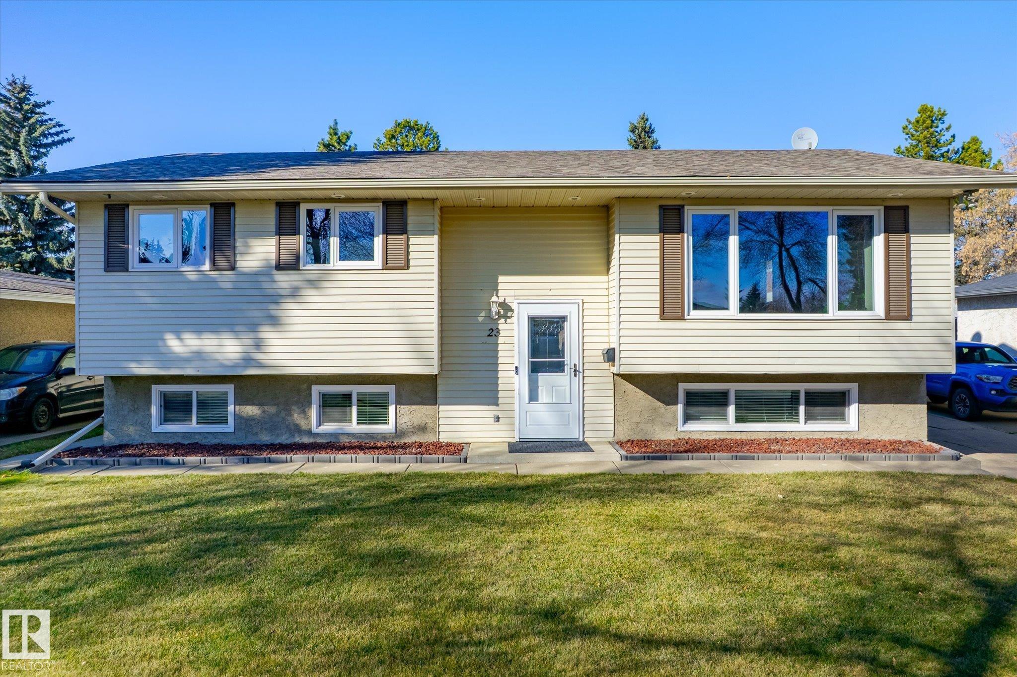 23 Annette Crescent, E4464450, Alberta,