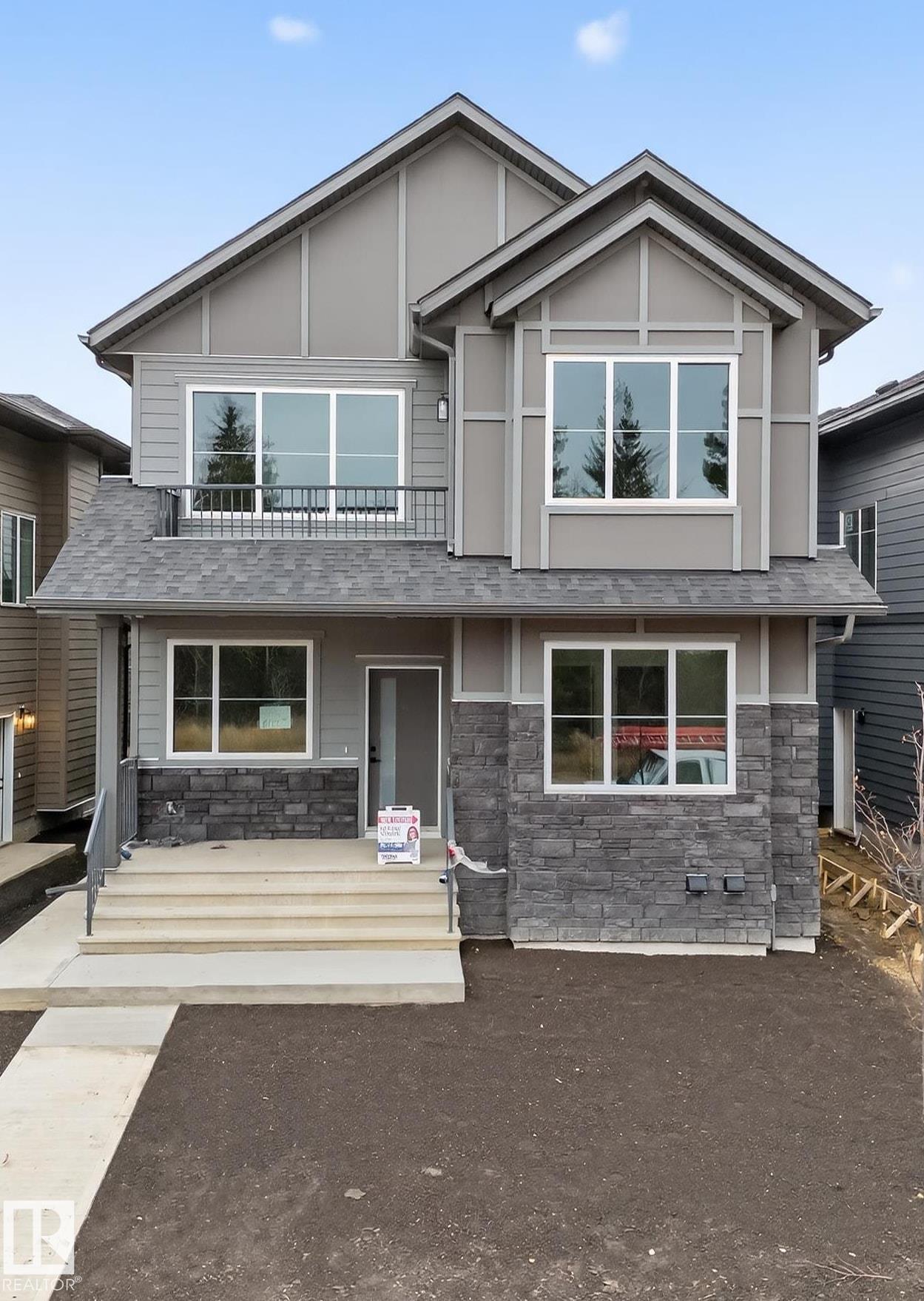 6117 CRAWFORD Drive, E4464459, Alberta,