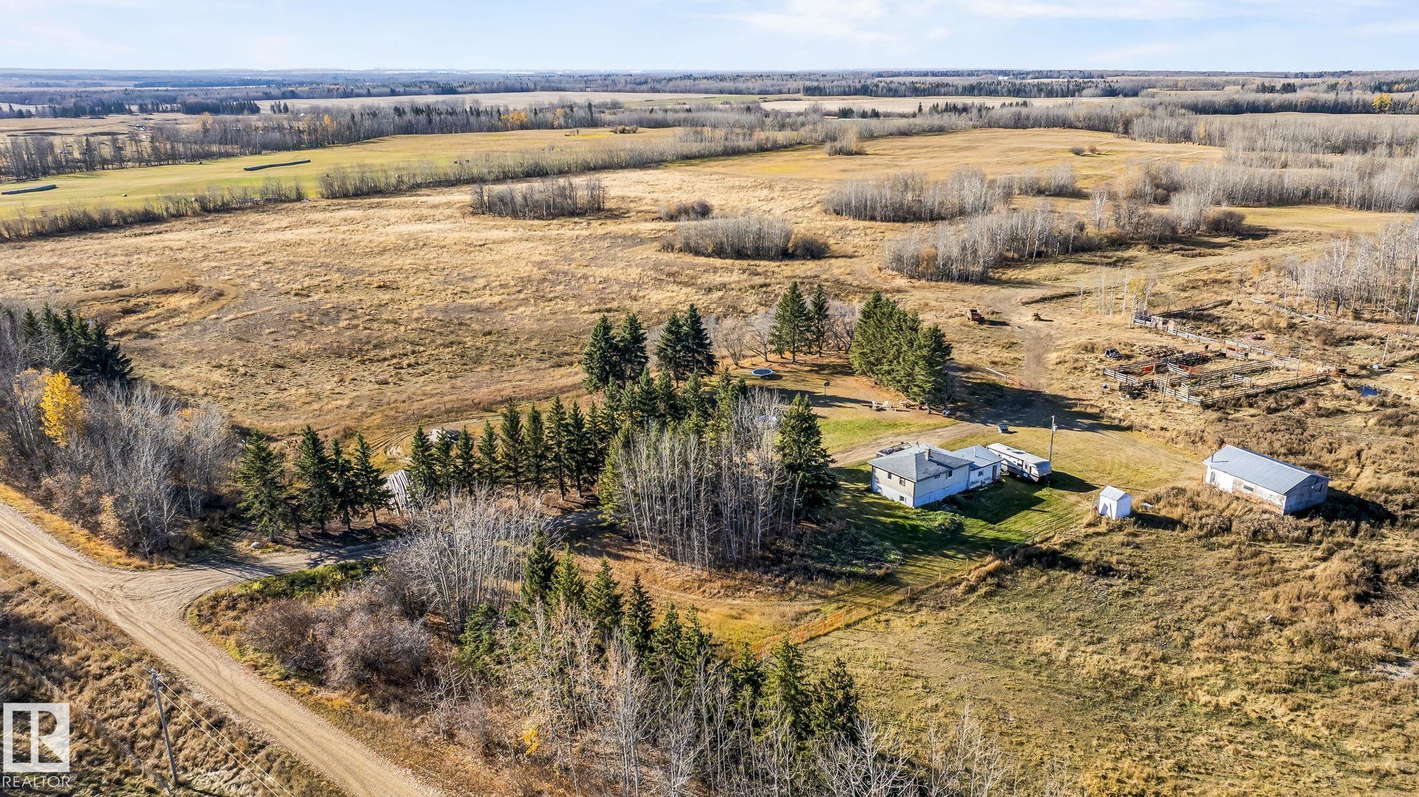 62424 RGE ROAD 255, E4464462, Alberta,