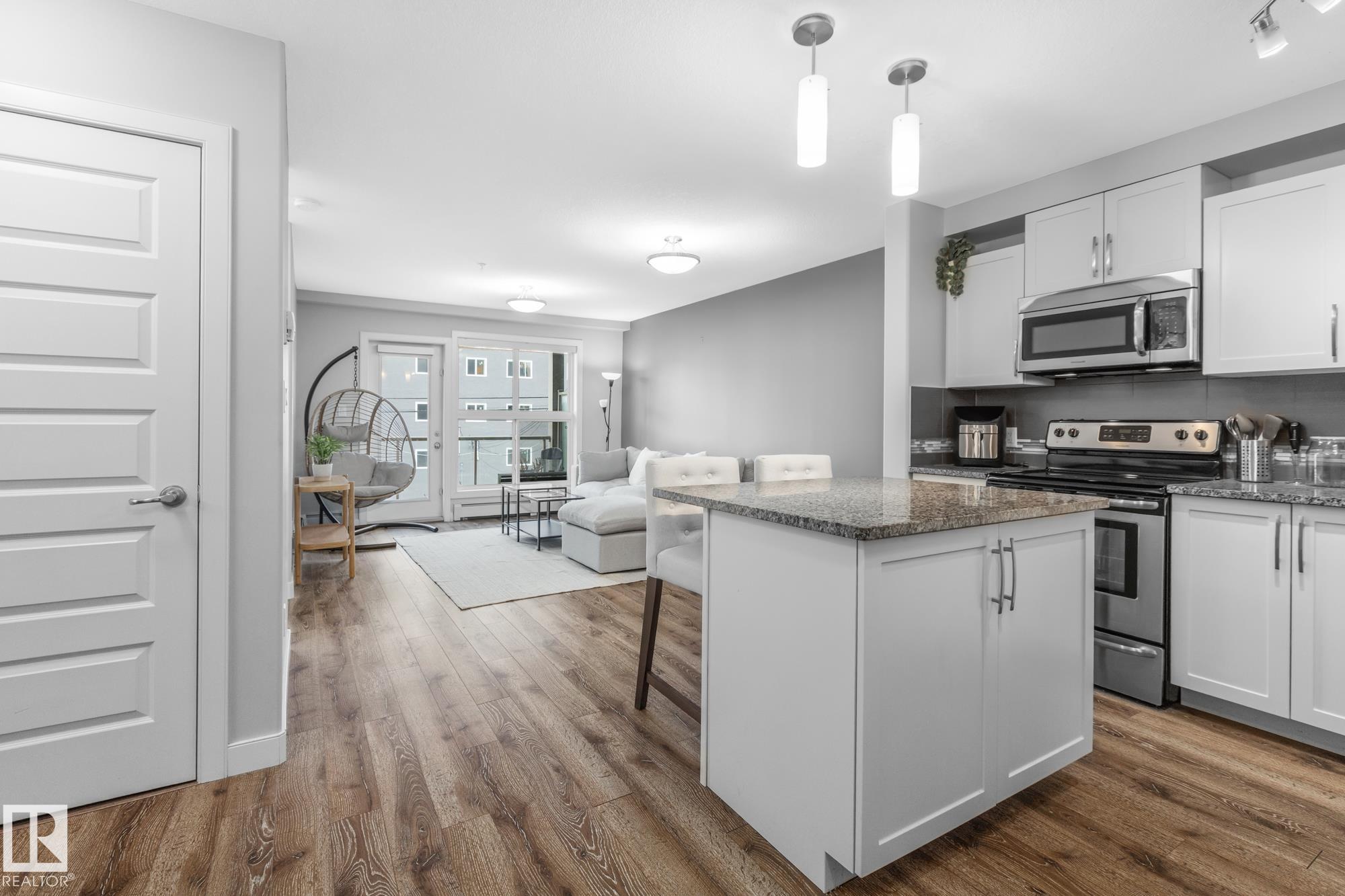 205 8515 99 Street, E4464463, Alberta,