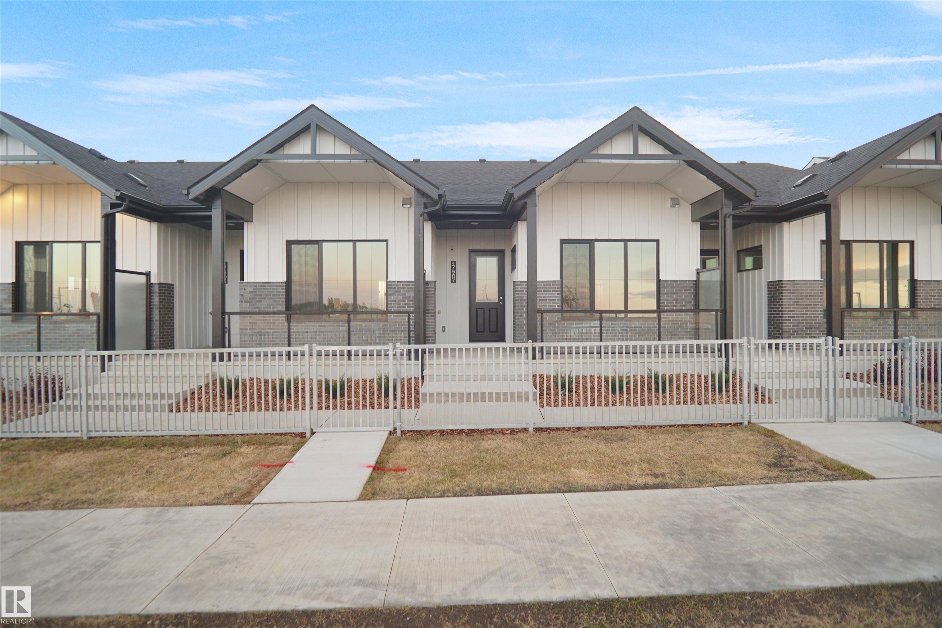 7507 OBSERVER Lane, E4464464, Alberta,