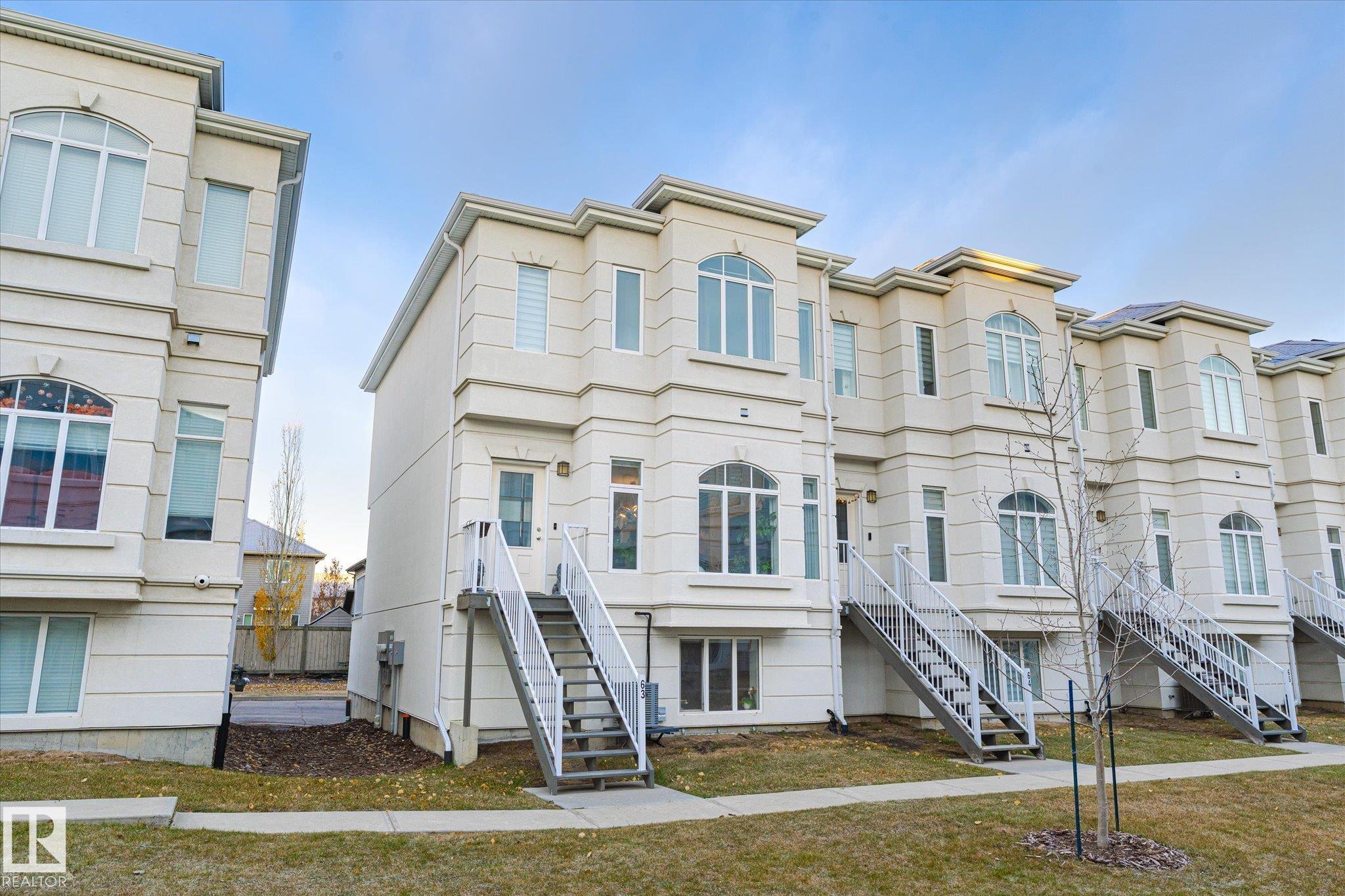 63 723 172 Street, E4464482, Alberta,