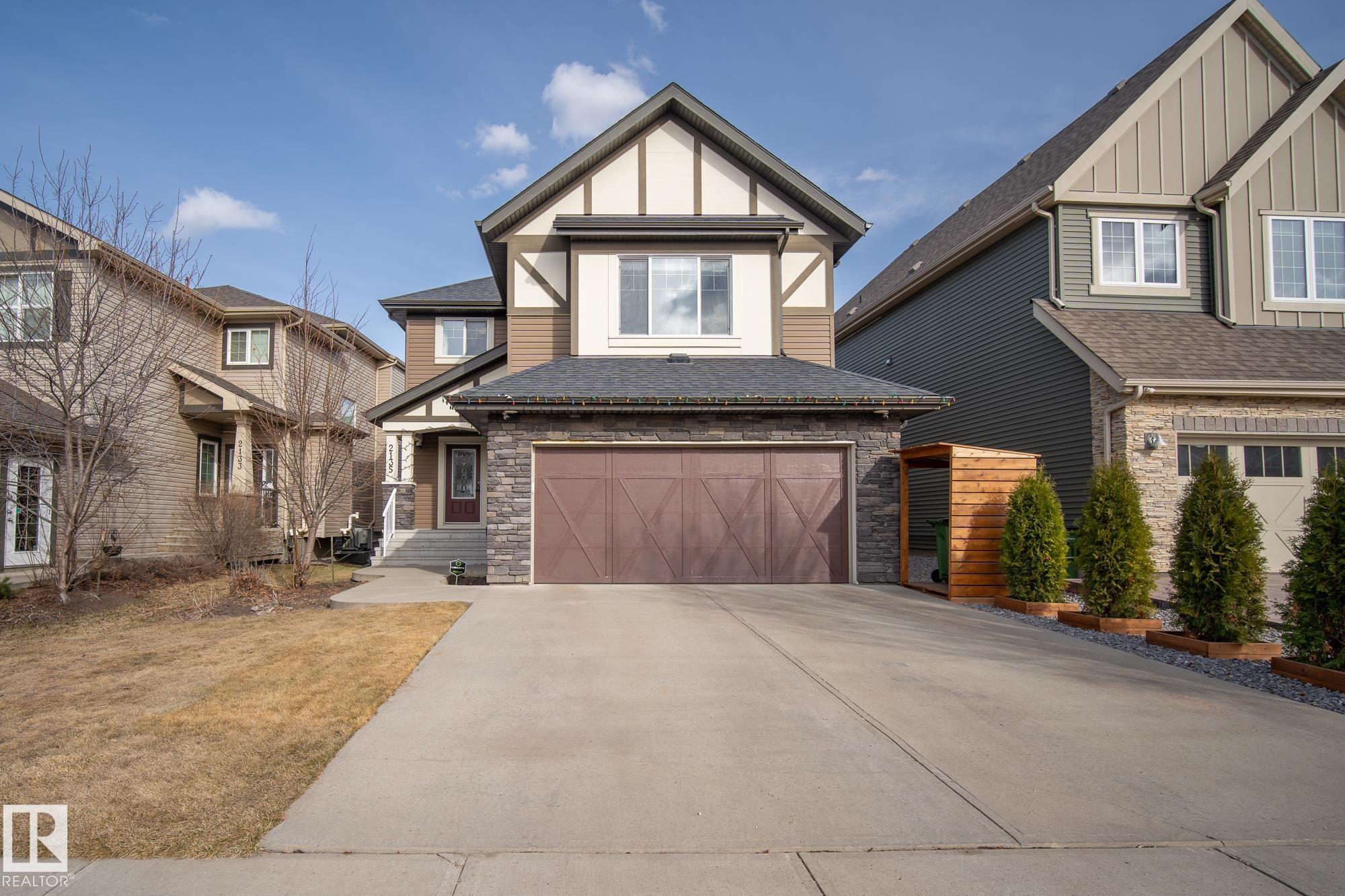 2135 GLENRIDDING Way, E4464492, Alberta,
