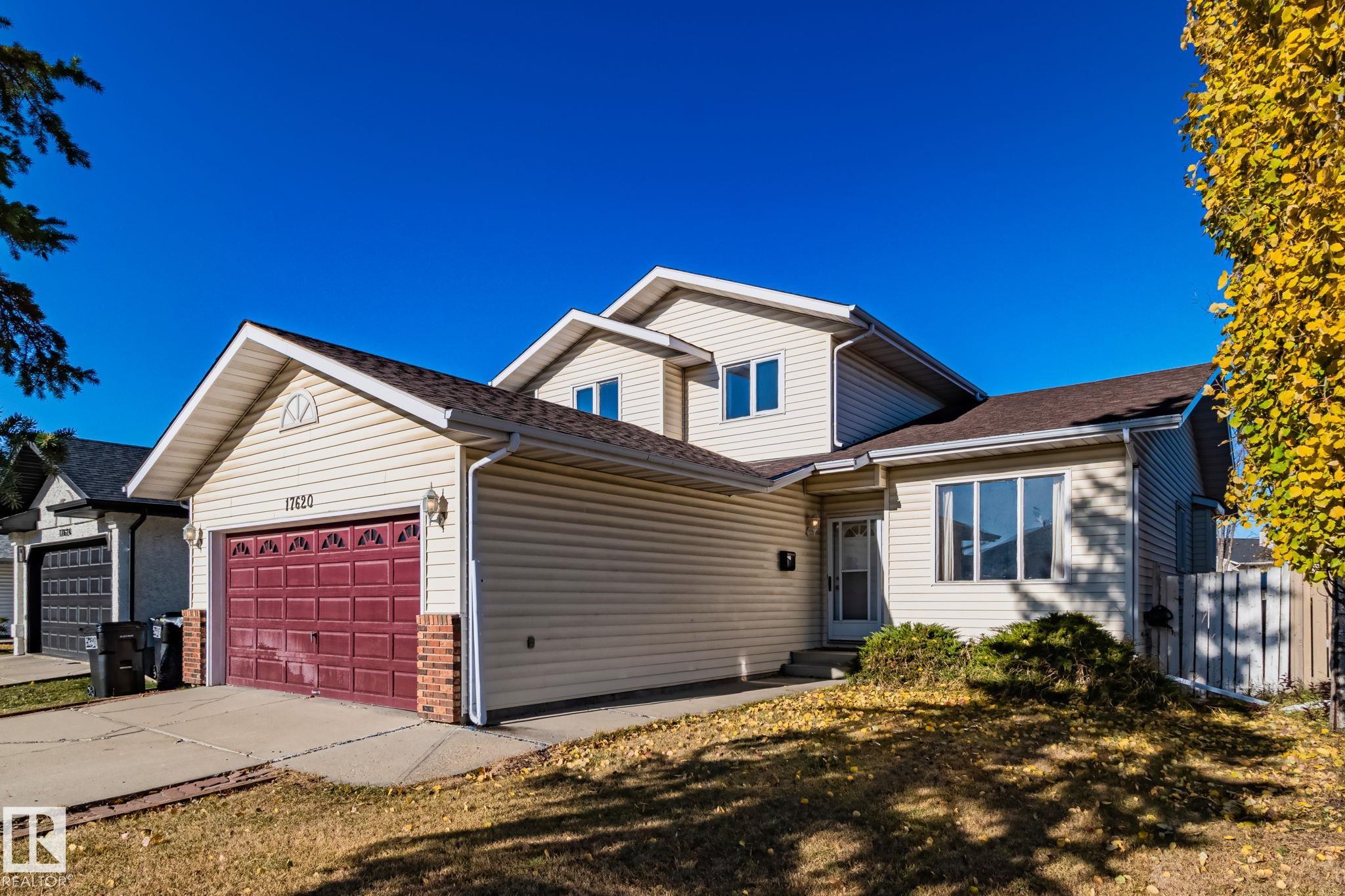 17620 91 Avenue, E4464498, Alberta,