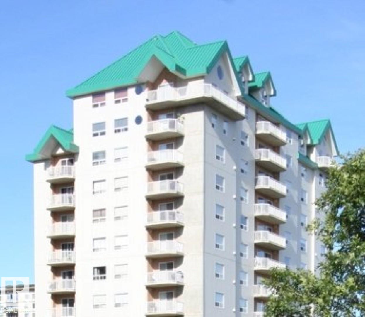 1402 9707 105 Street NW, E4464499, Alberta,