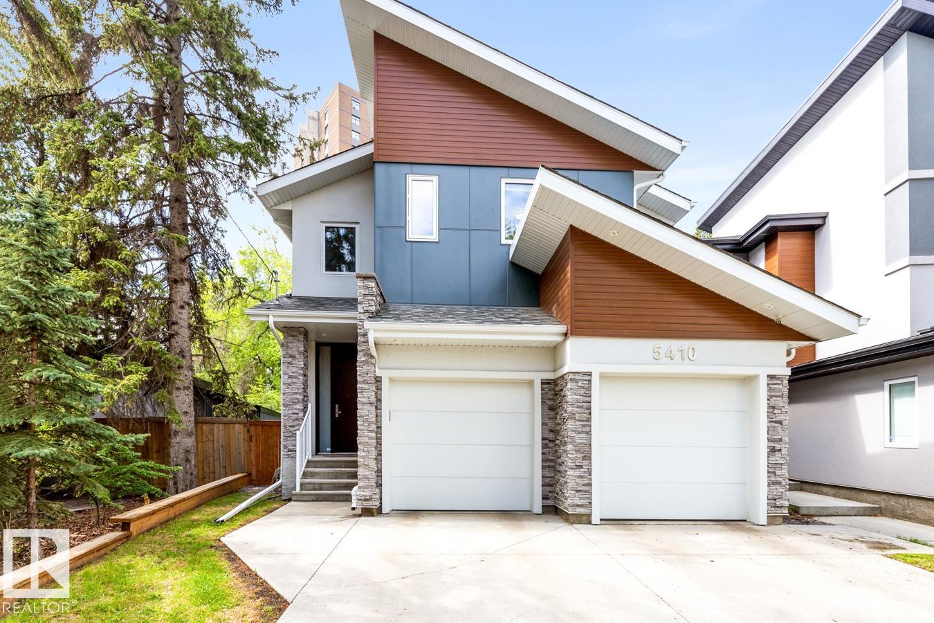 5410 110 Street, E4464505, Alberta,