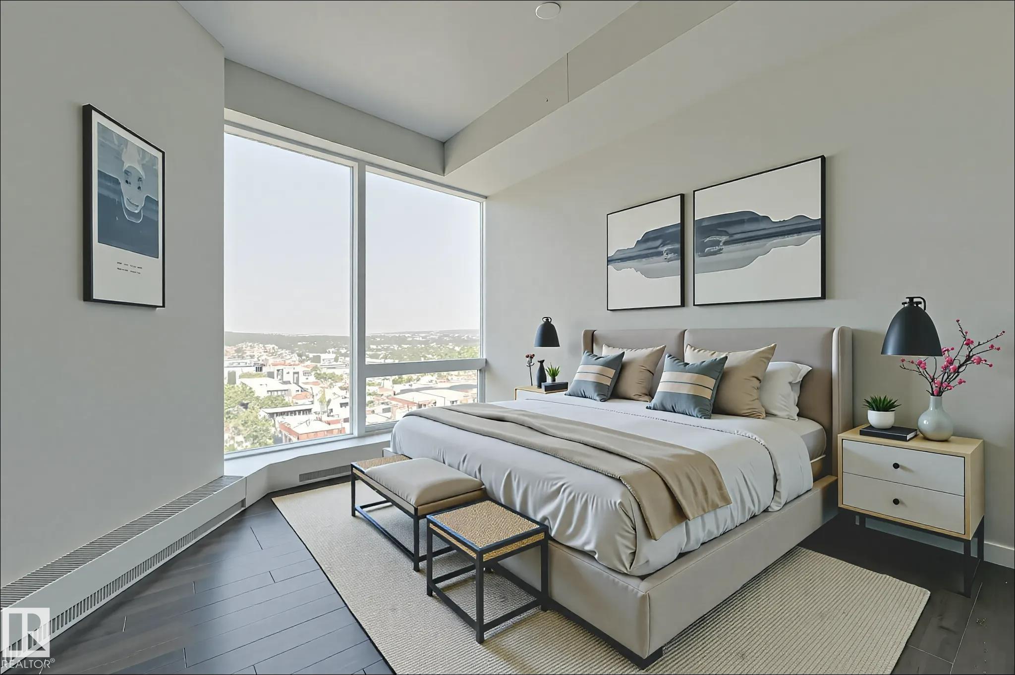 2613 10360 102 Street, E4464506, Alberta,