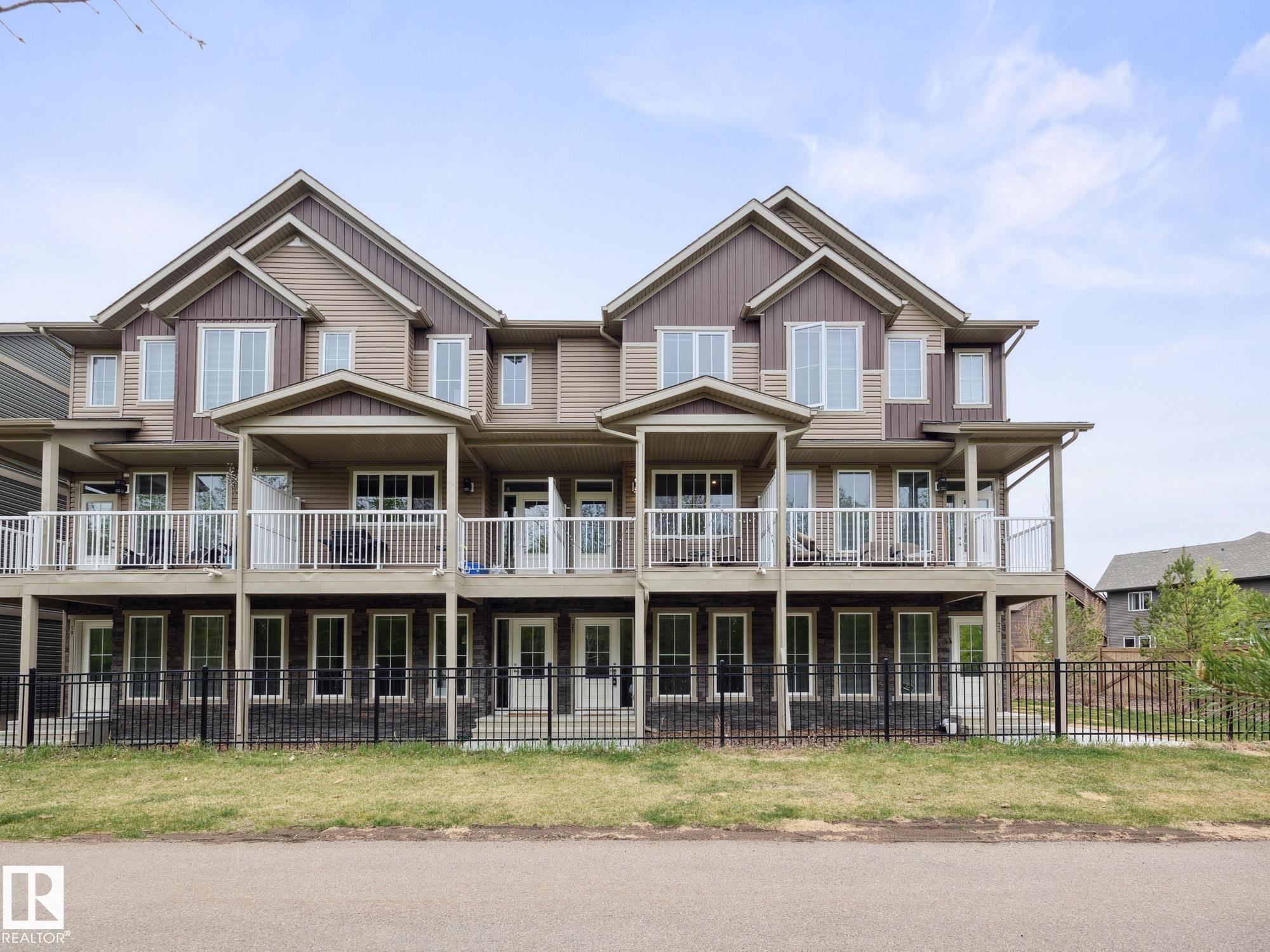 21 1051 GRAYDON HILL Boulevard, E4464510, Alberta,