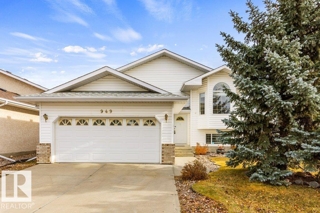 949 JORDAN Crescent, E4464516, Alberta,