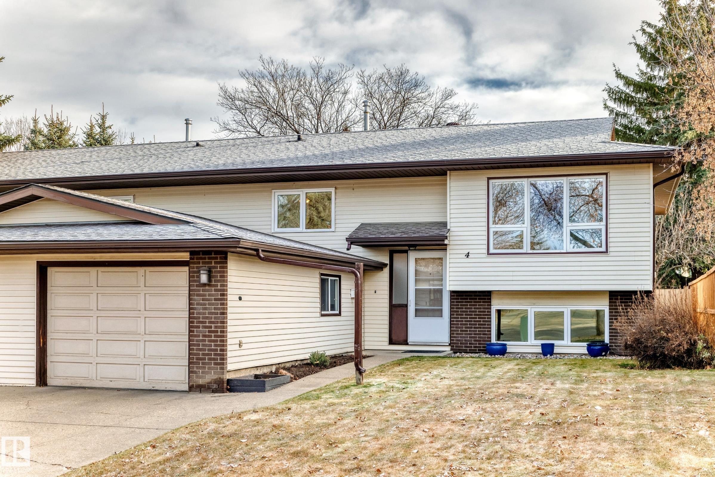 4 WOODLANDS Road, E4464519, Alberta,