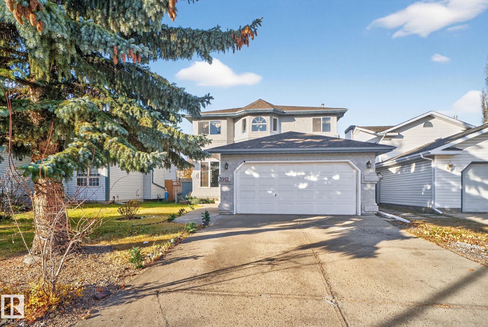 3912 31 Street, E4464527, Alberta,