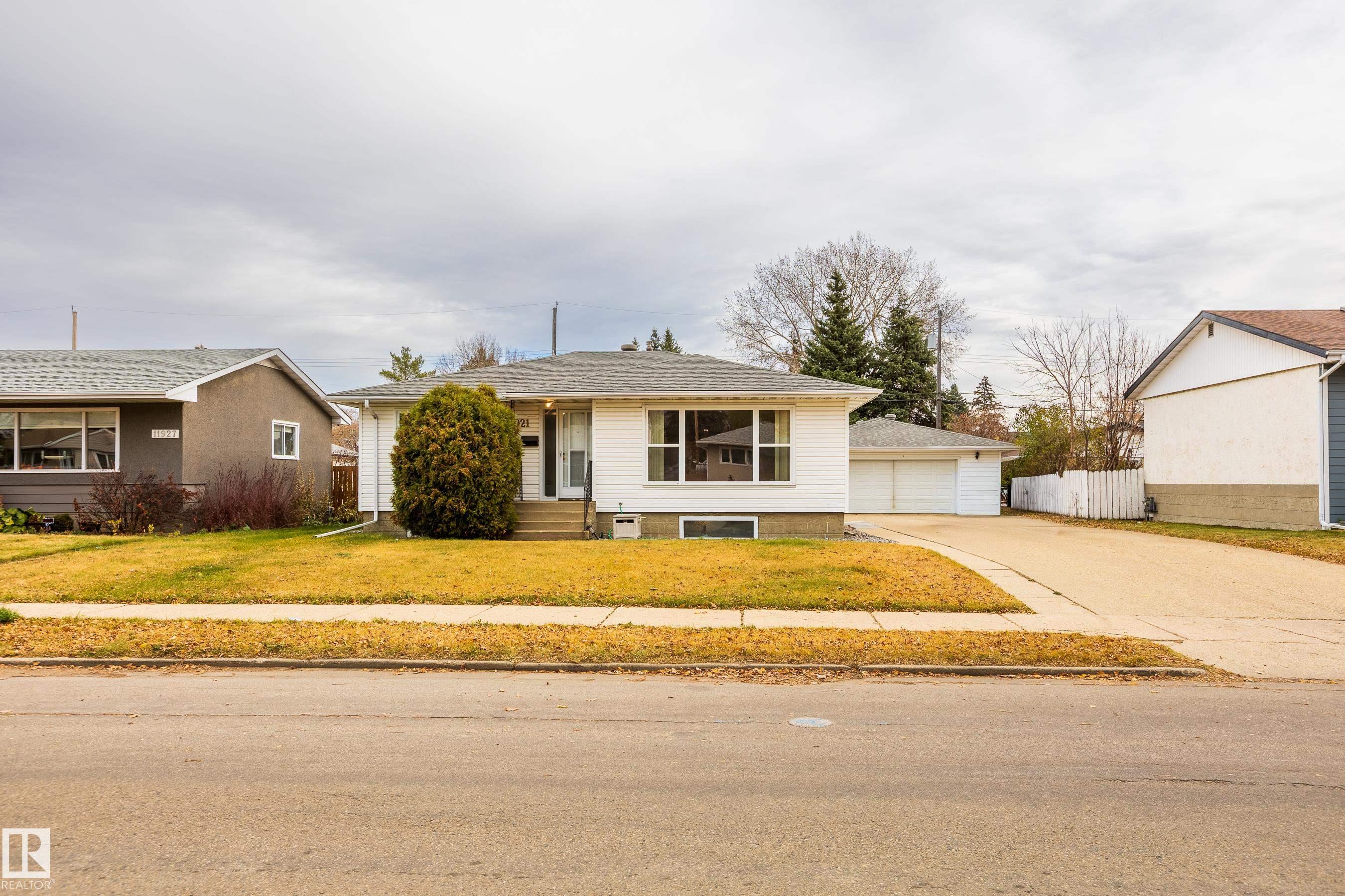 11921 36 Street, E4464536, Alberta,