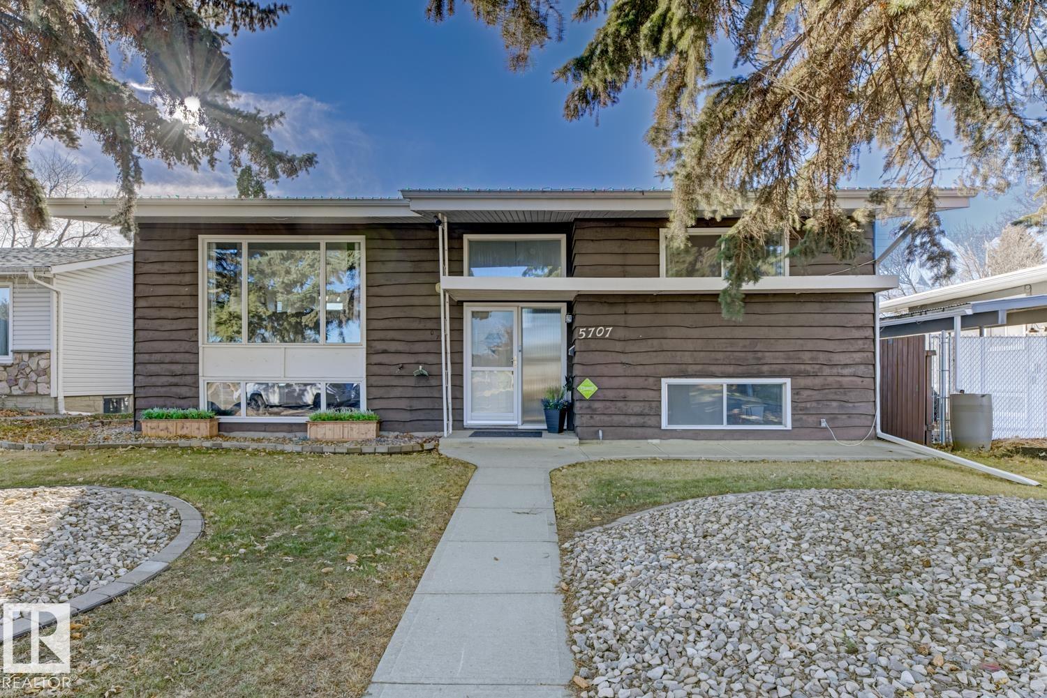 5707 89 Avenue, E4464547, Alberta,