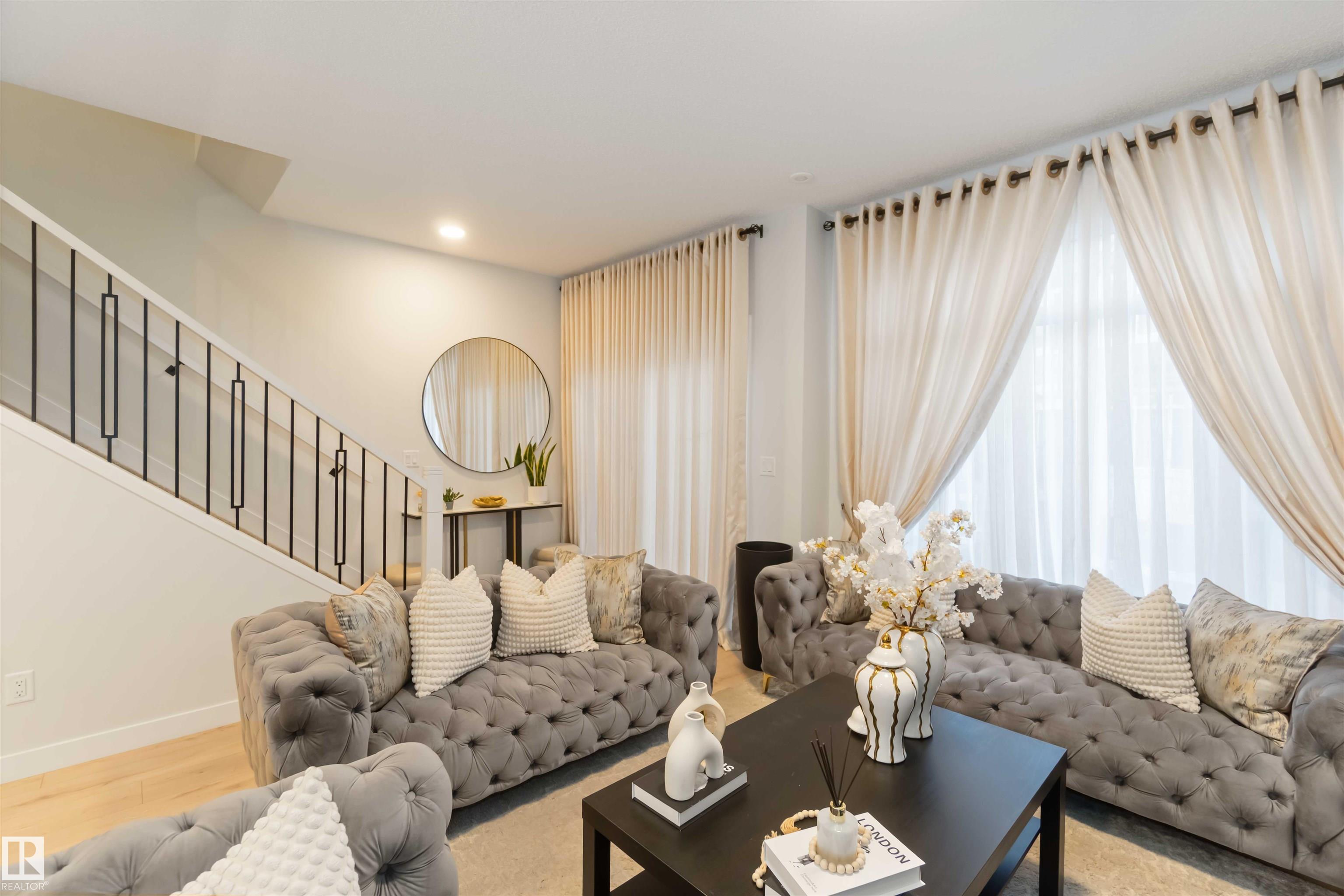 9 6214 CARTMELL Crest, E4464556, Alberta,