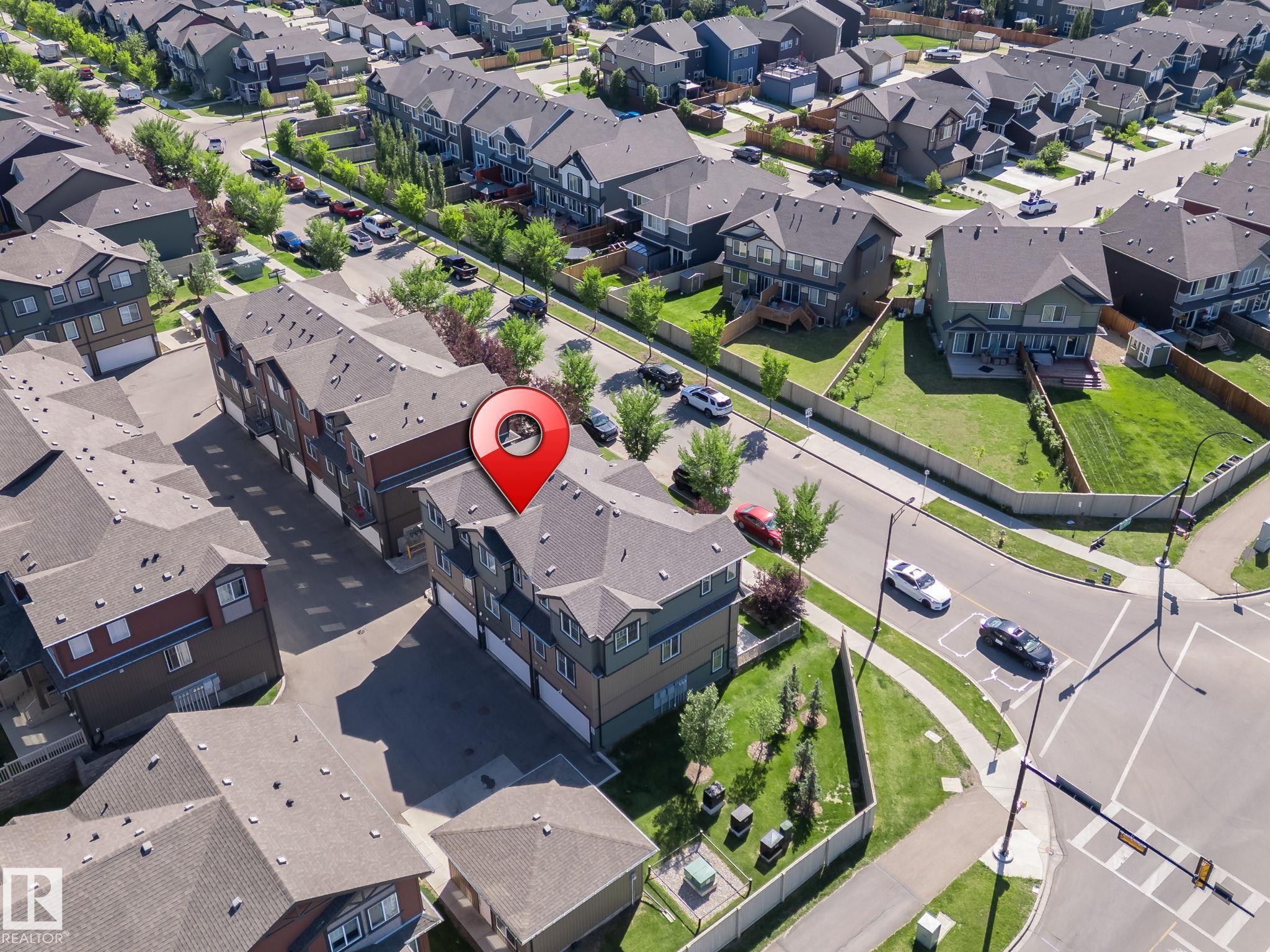 2 3305 ORCHARDS LINK Link, E4464563, Alberta,