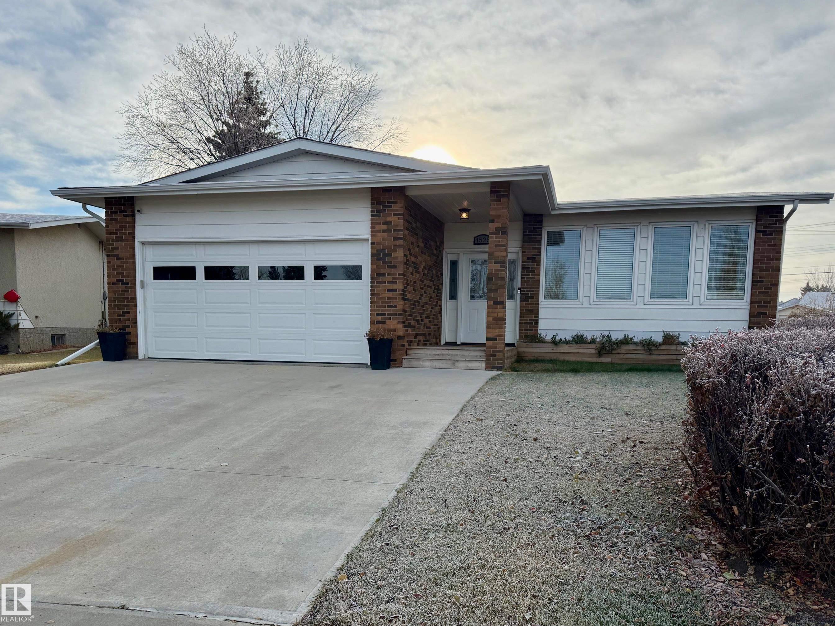 4525 51 Street, E4464567, Alberta,