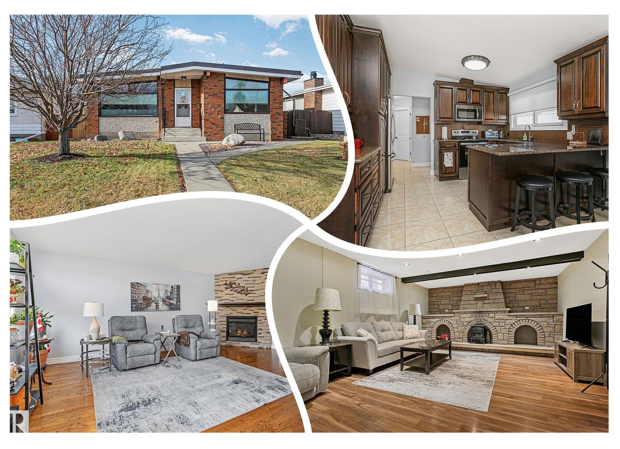 13016 79 Street, E4464571, Alberta,