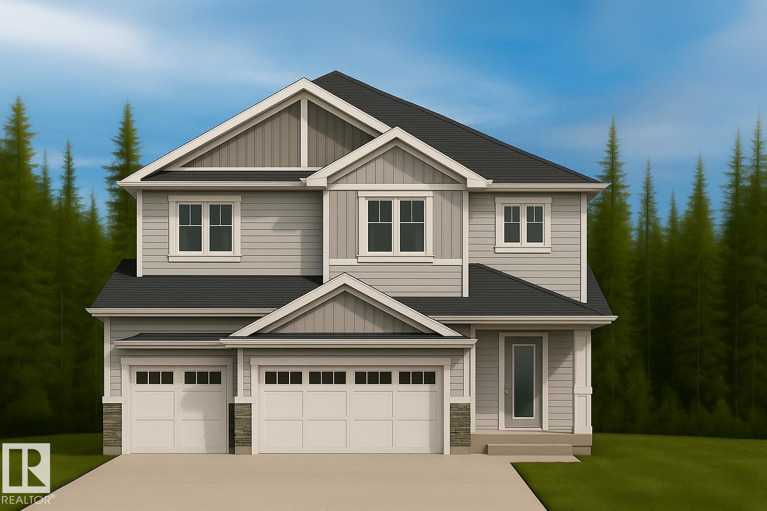 1127 GYRFALCON Crescent, E4464582, Alberta,