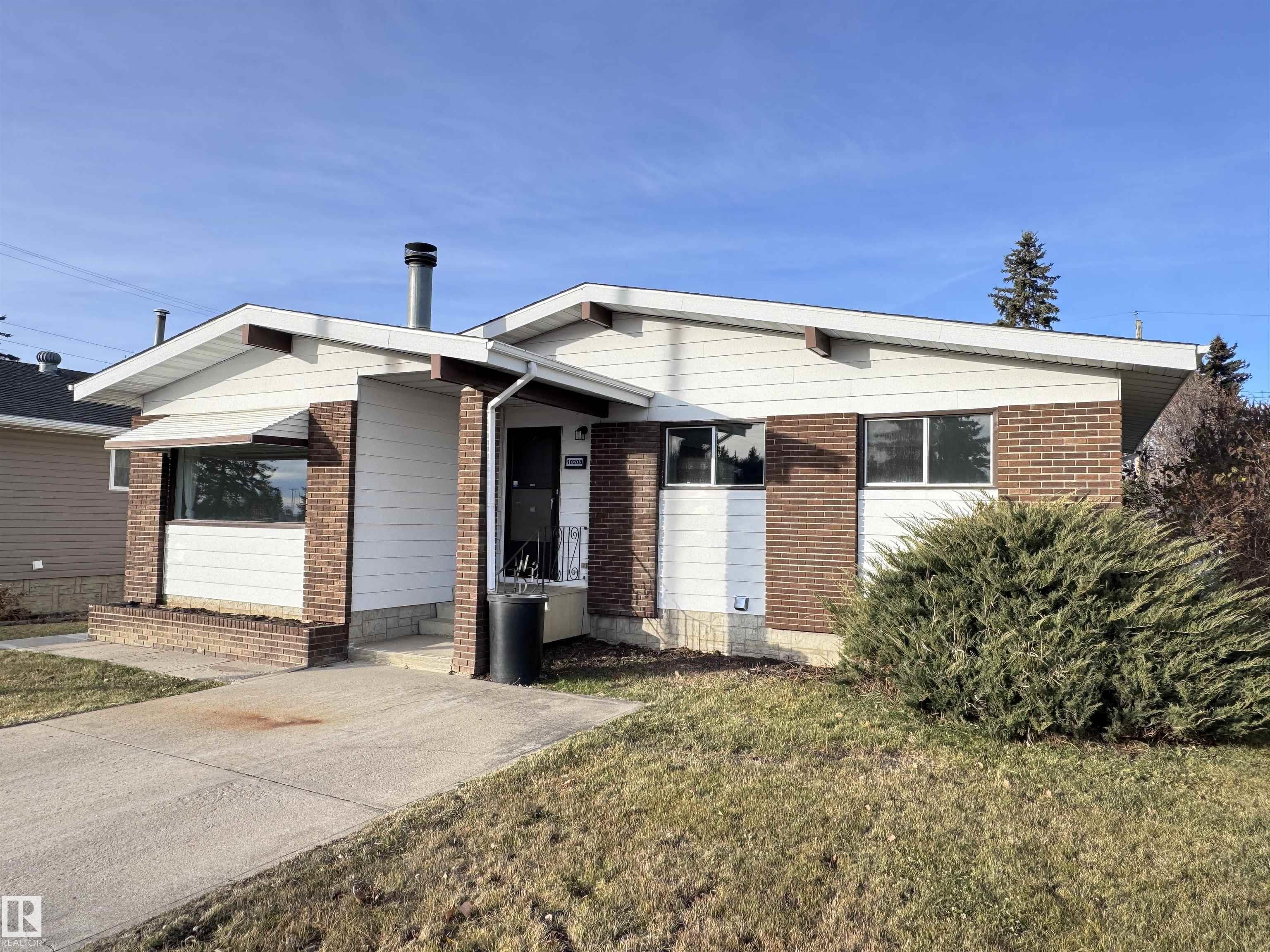 10208 101 Street, E4464599, Alberta,