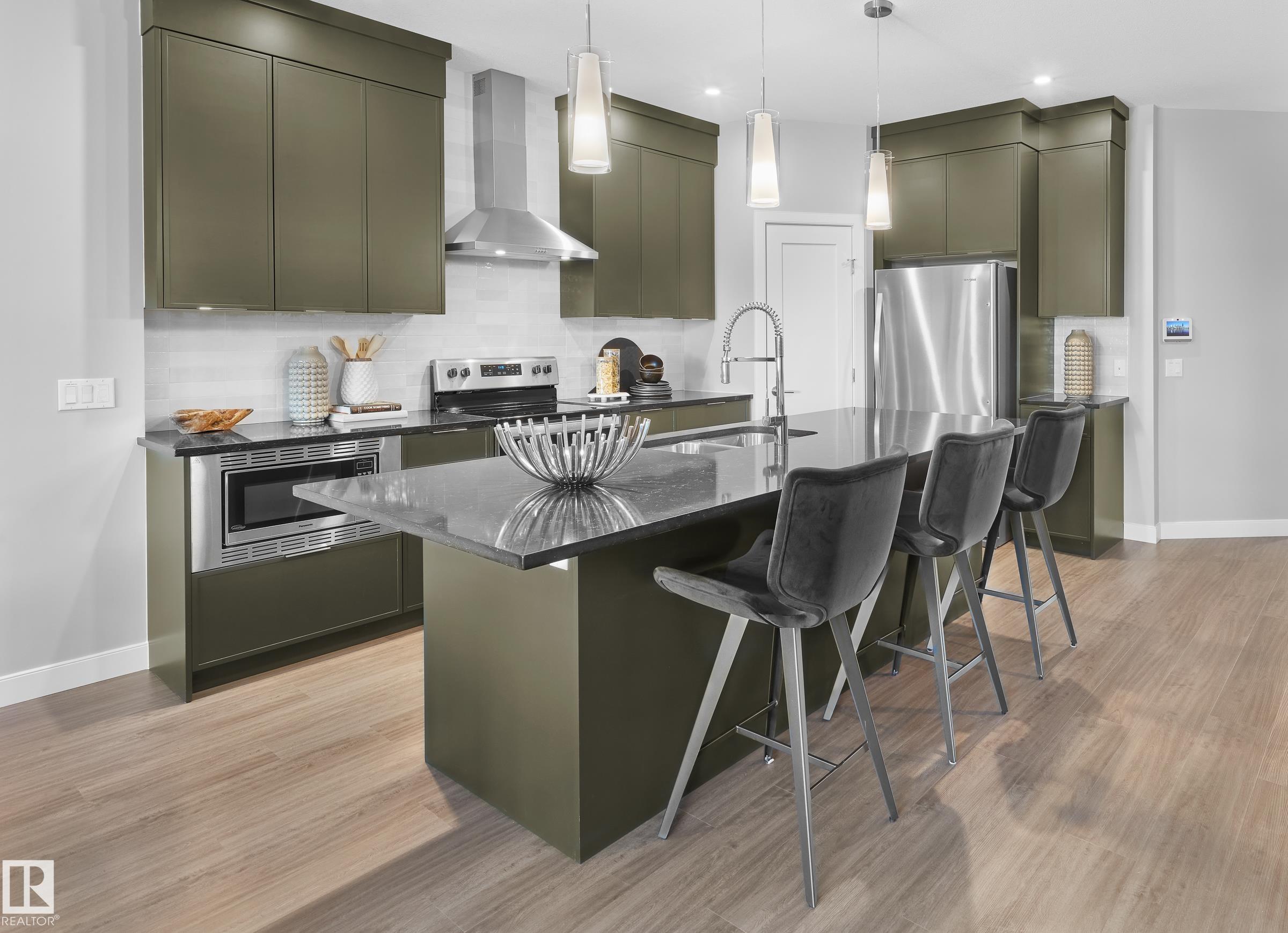 4836 CAWSEY Terrace, E4464602, Alberta,