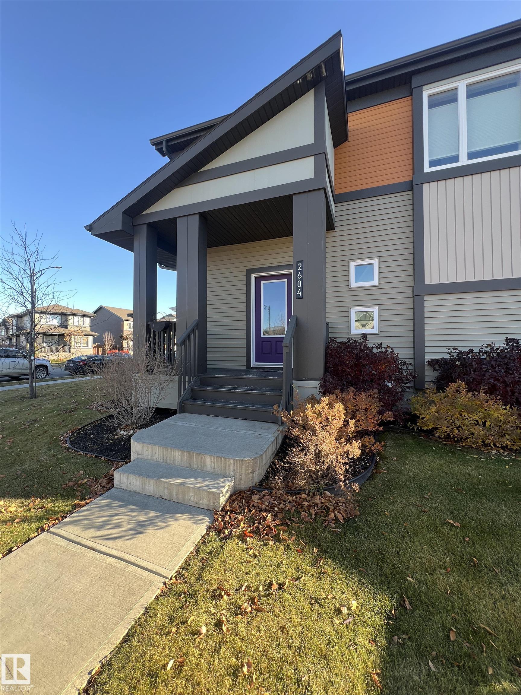 2604 PRICE Common, E4464607, Alberta,