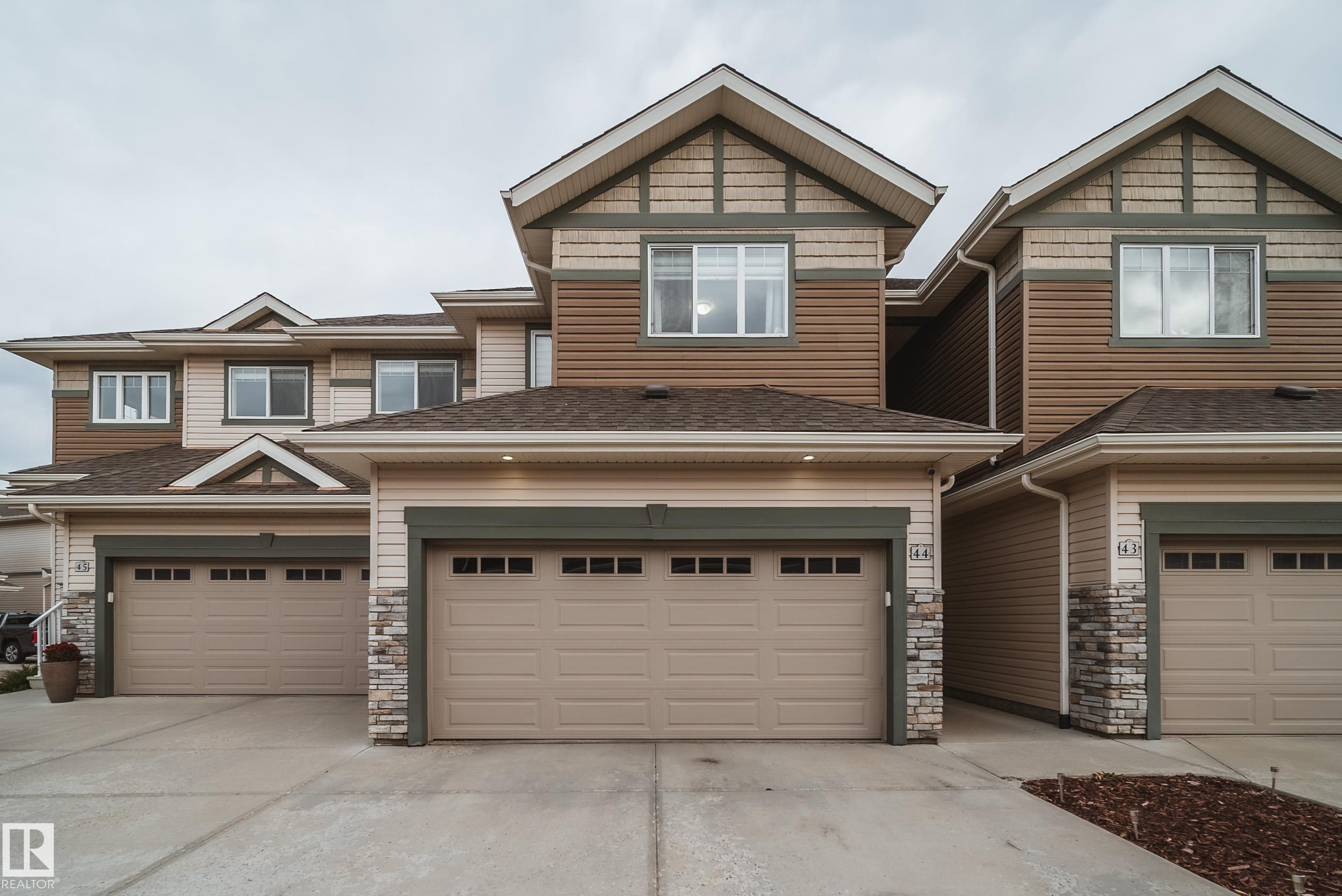44 4835 WRIGHT Drive, E4464609, Alberta,
