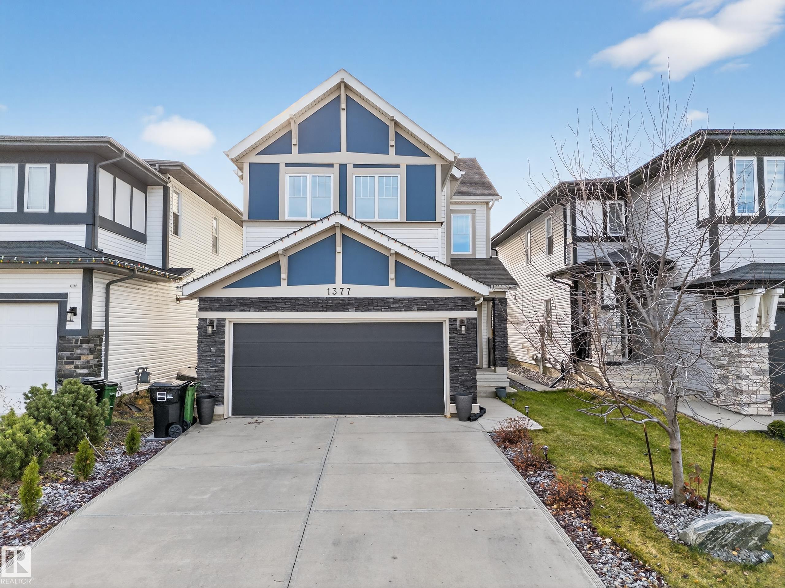 1377 SECORD LANDING Landing NW, E4464624, Alberta,