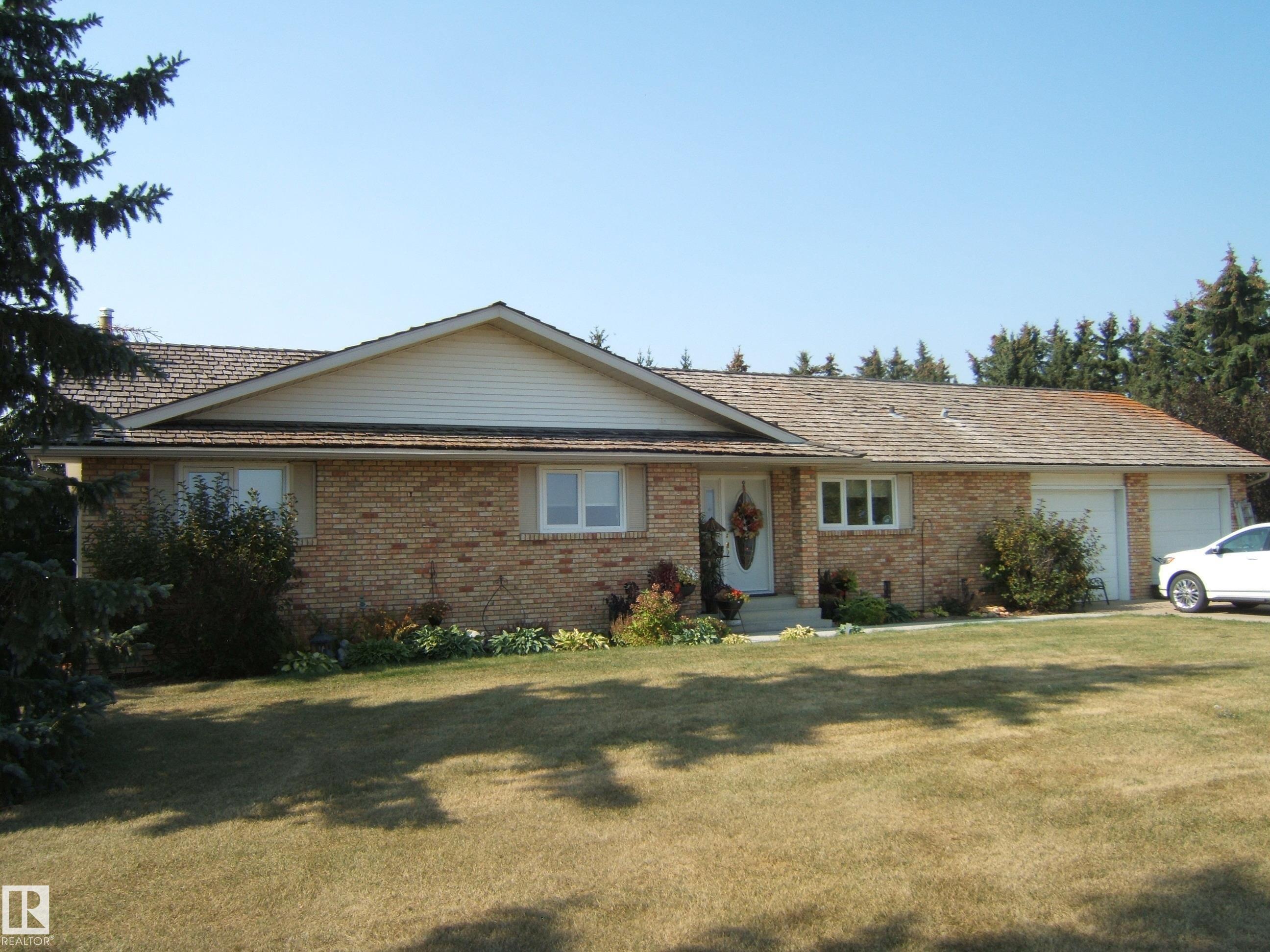 51020 RNG RD 165 (SEC HWY 855), E4464626, Alberta,