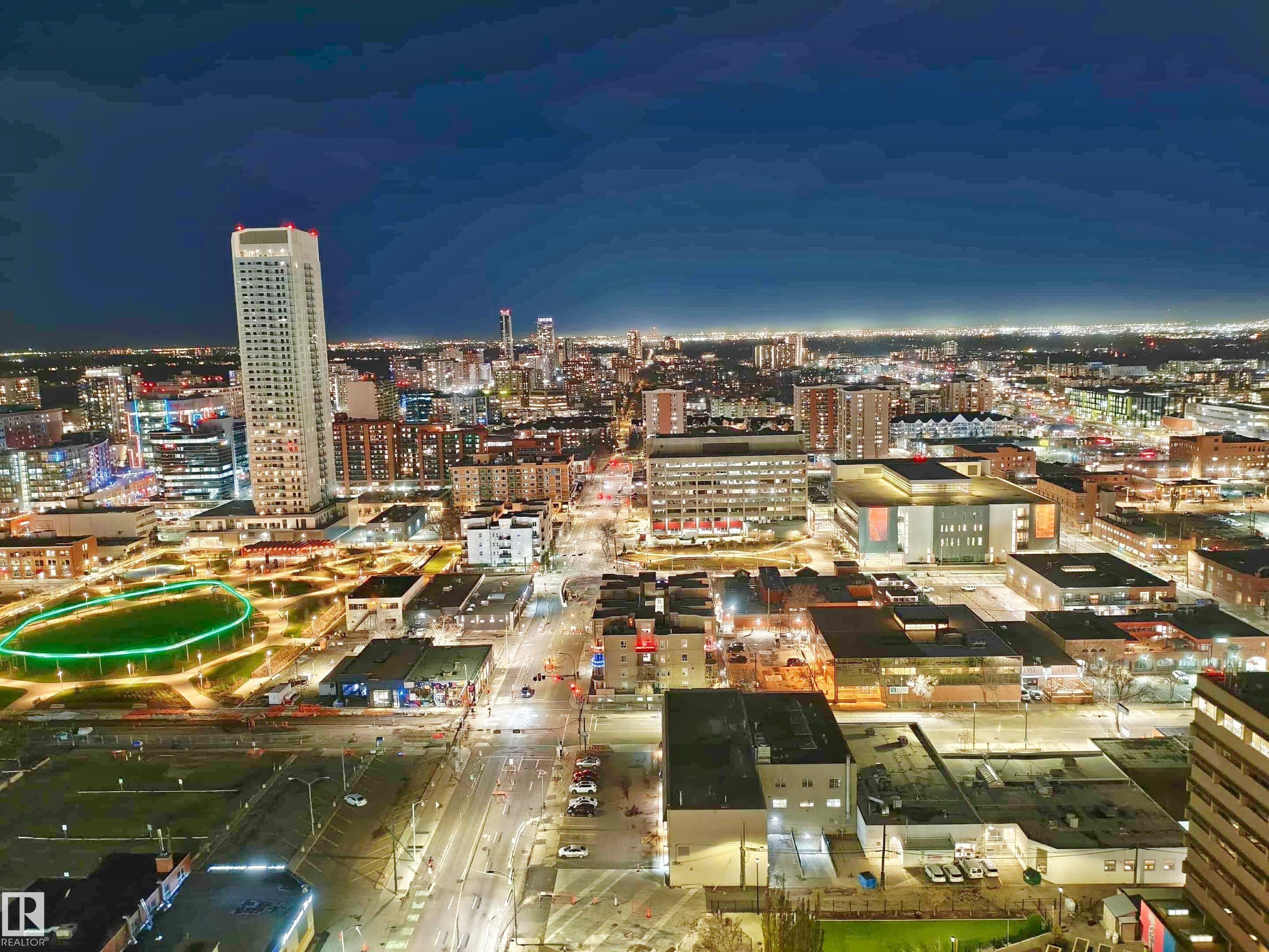 2505 10410 104 ave, E4464630, Alberta,