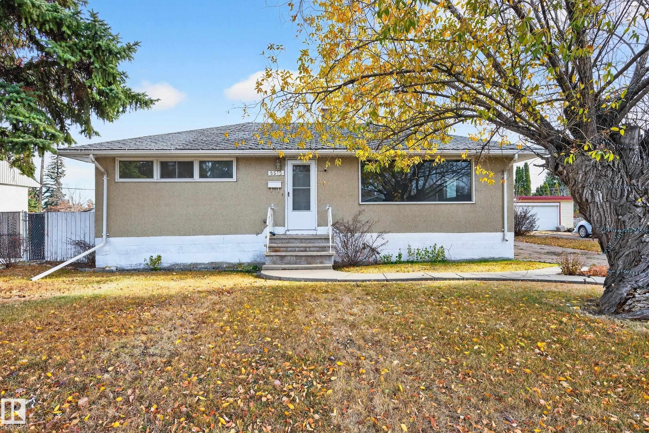 8515 149 Street, E4464652, Alberta,