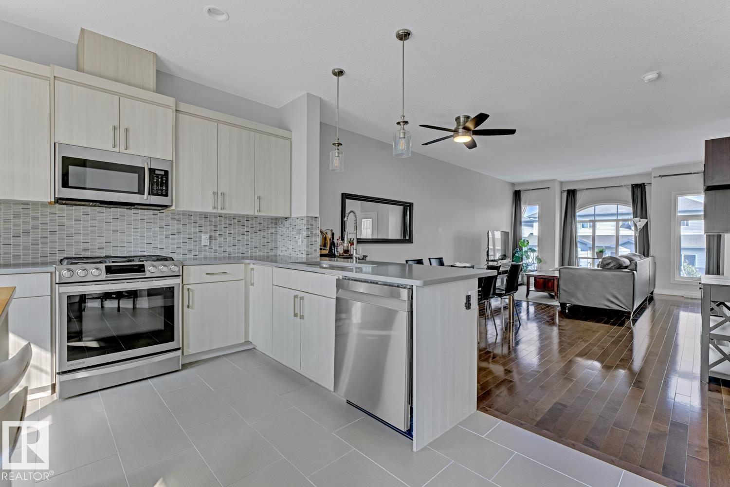 2 723 172 Street, E4464653, Alberta,