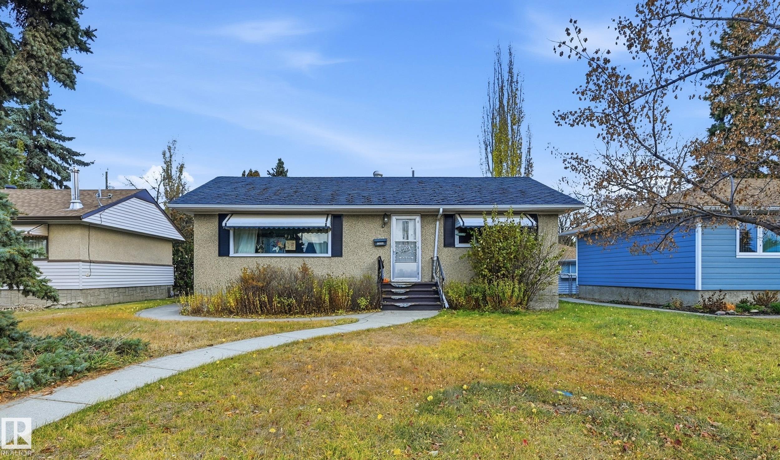 7131 82 Street, E4464661, Alberta,