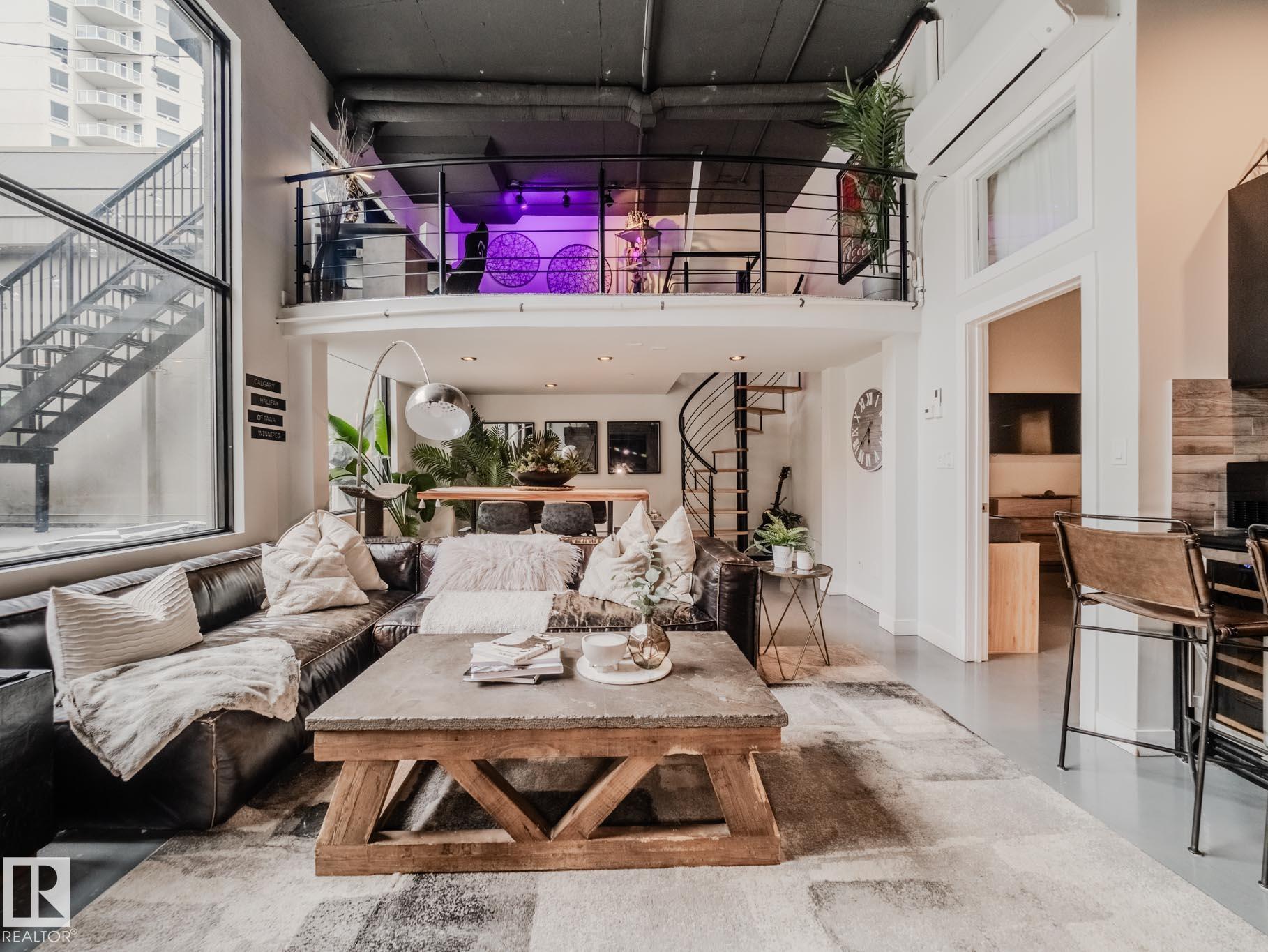 1001 10179 105 Street, E4464666, Alberta,