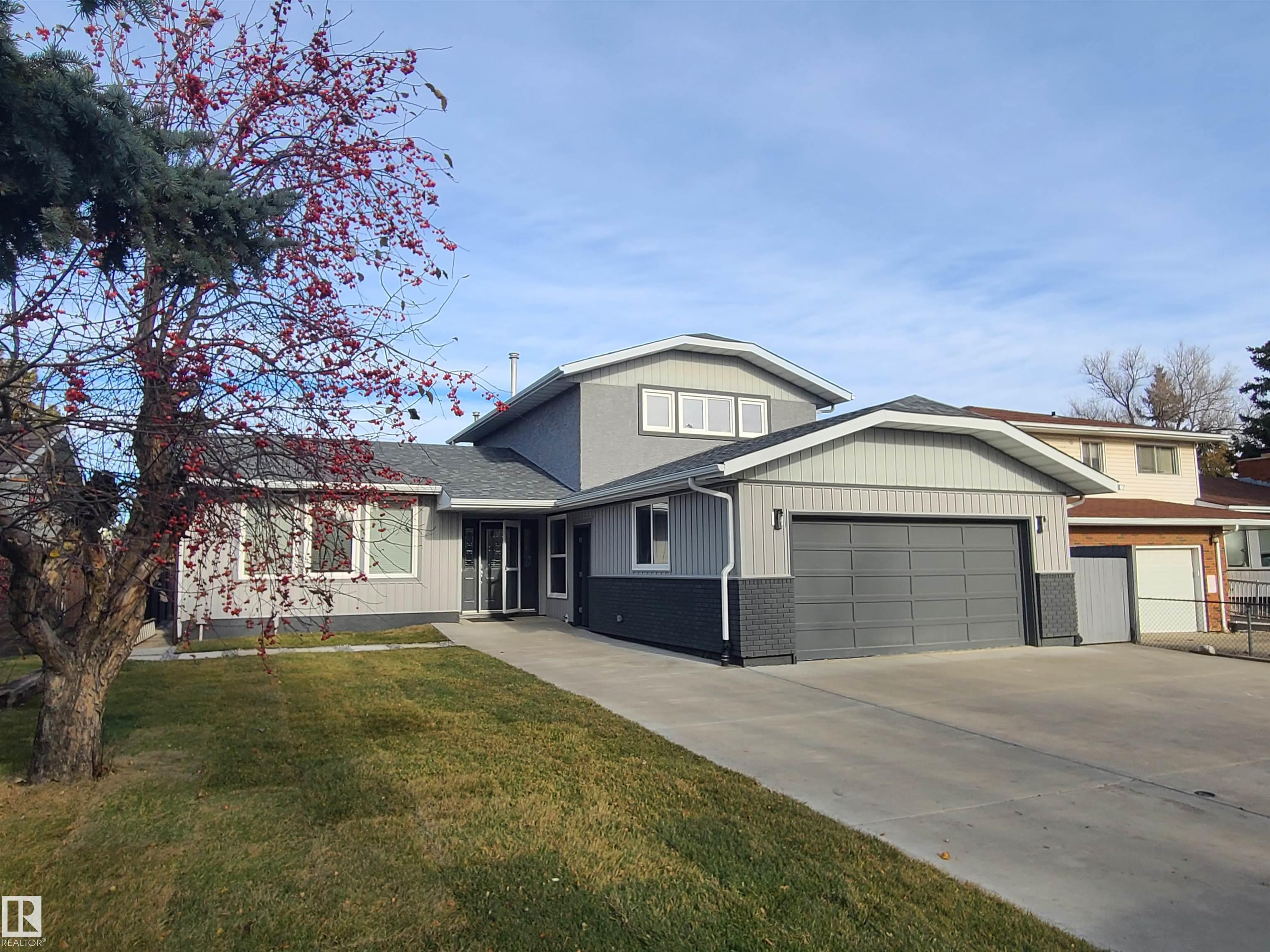 18408 81 Avenue, E4464671, Alberta,