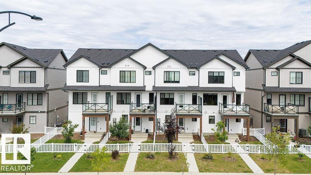 1101 Cy Becker Road NW, E4464682, Alberta,