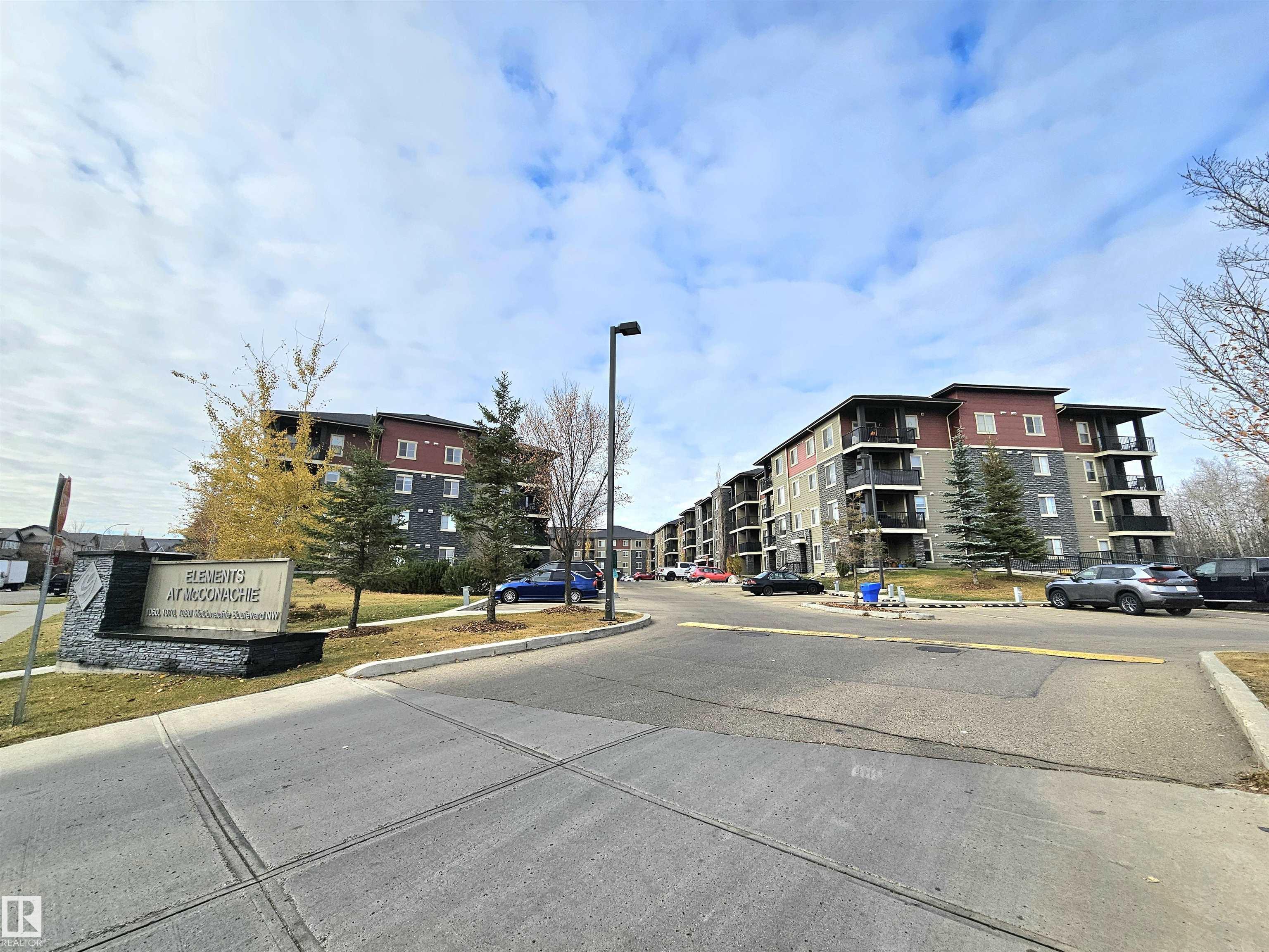 406 1080 MCCONACHIE Boulevard, E4464694, Alberta,