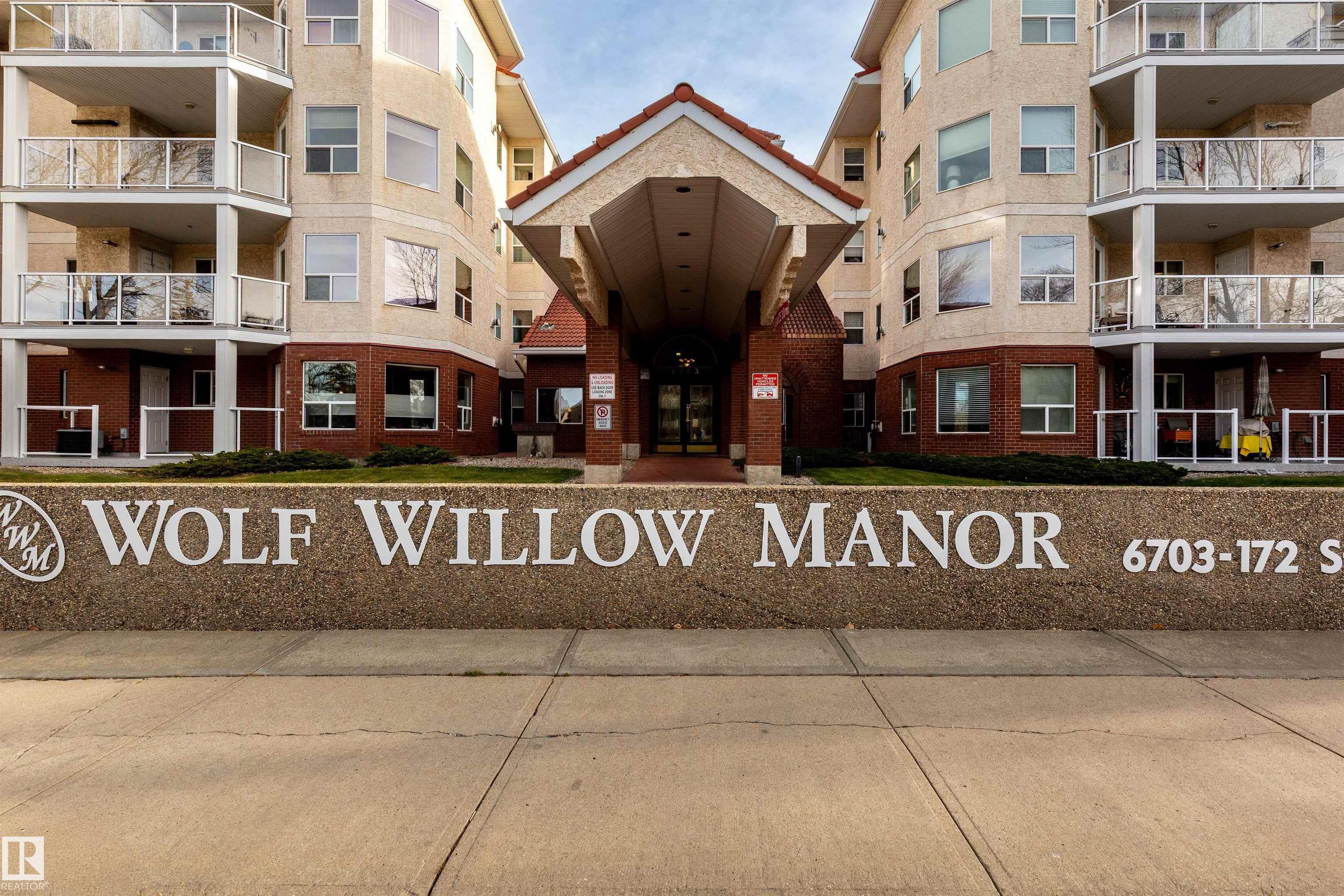 120 6703 172 Street, E4464707, Alberta,