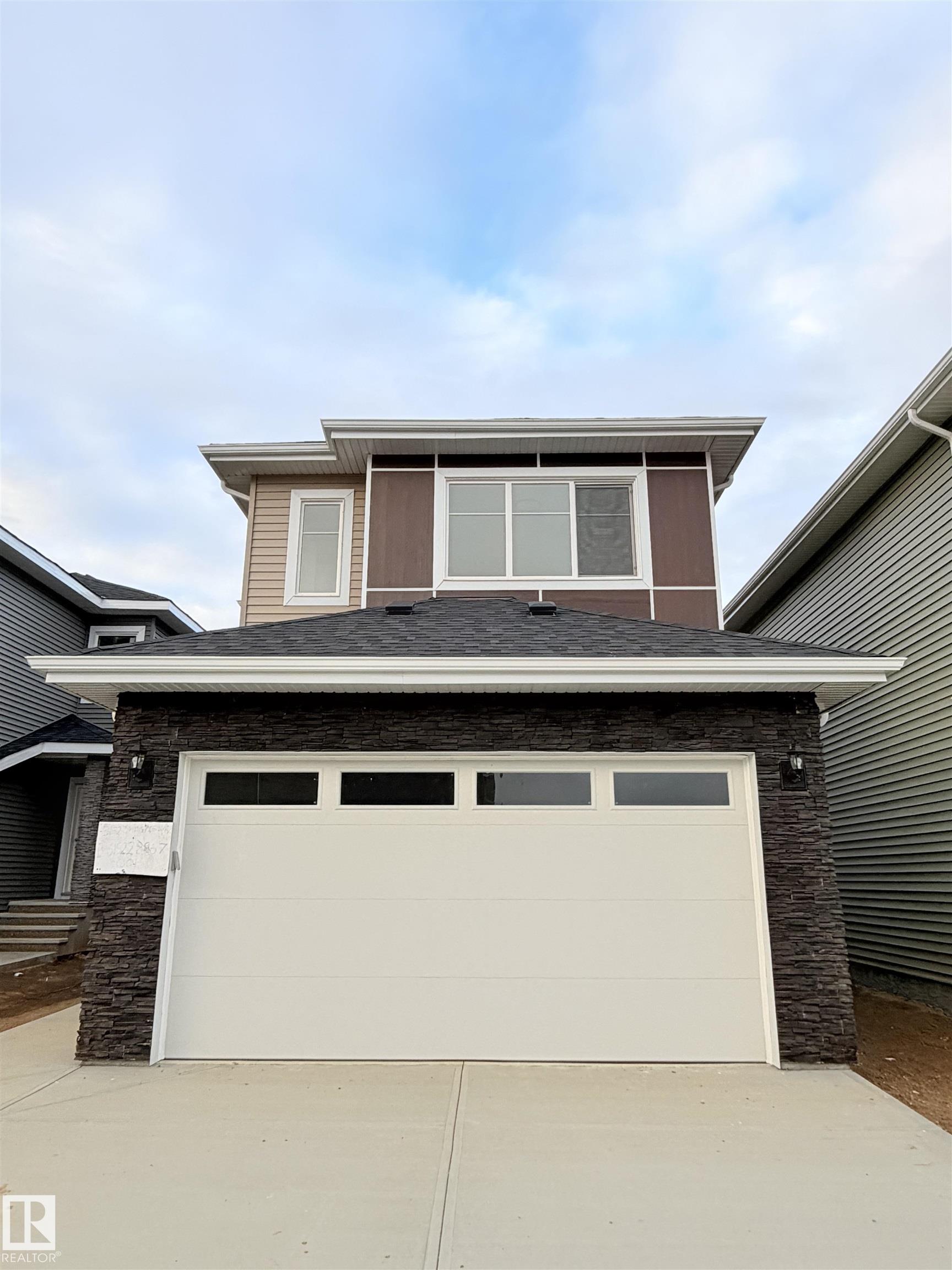 3152 Magpie Way, E4464712, Alberta,