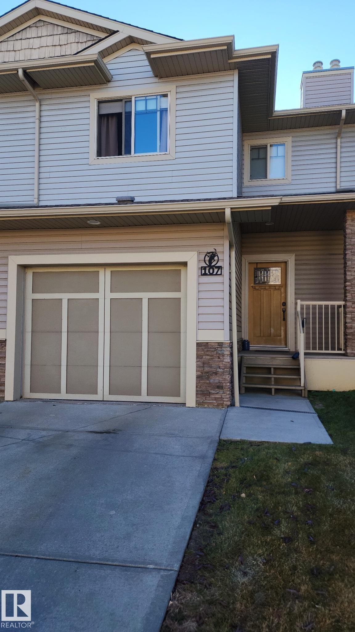 107 5420 GRANT MACEWAN Boulevard, E4464723, Alberta,