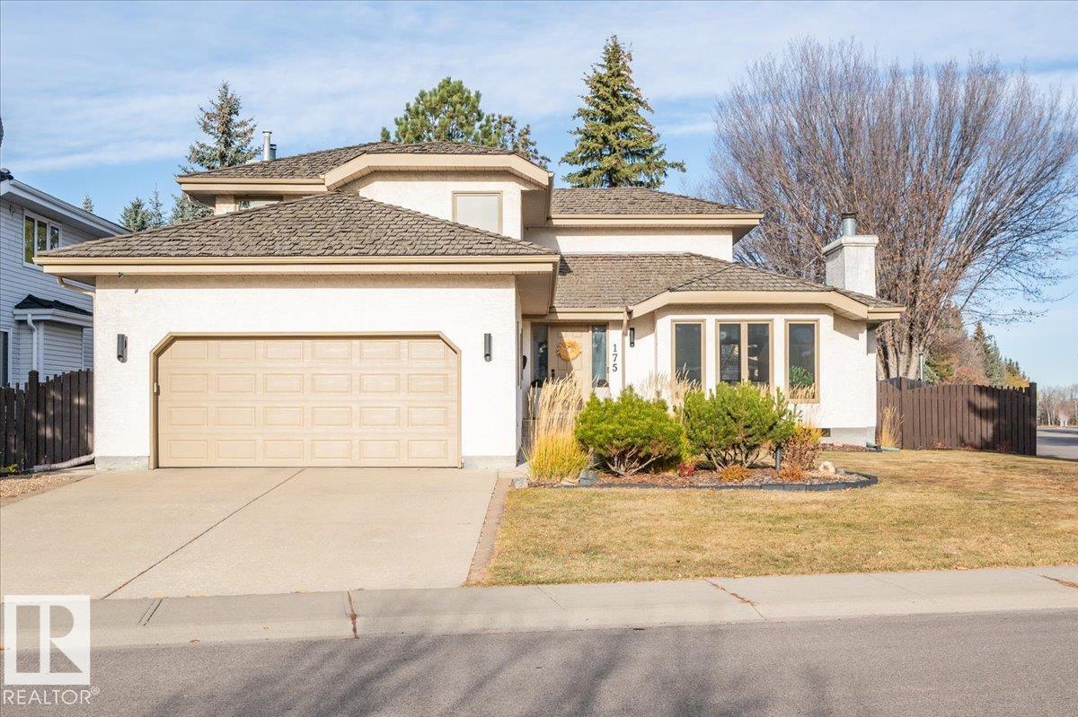 175 ROY Street, E4464729, Alberta,