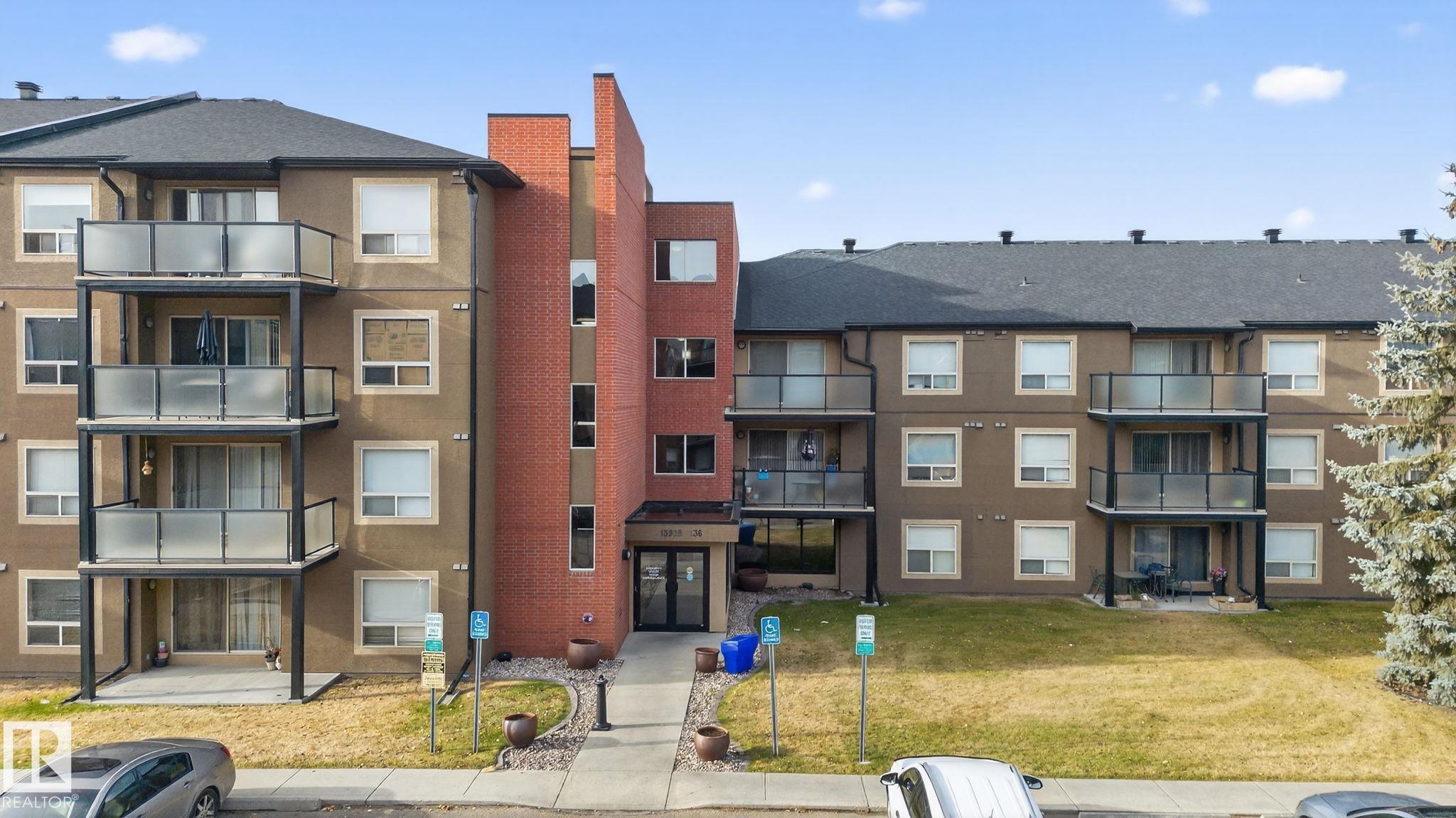 203 13908 136 Street, E4464730, Alberta,